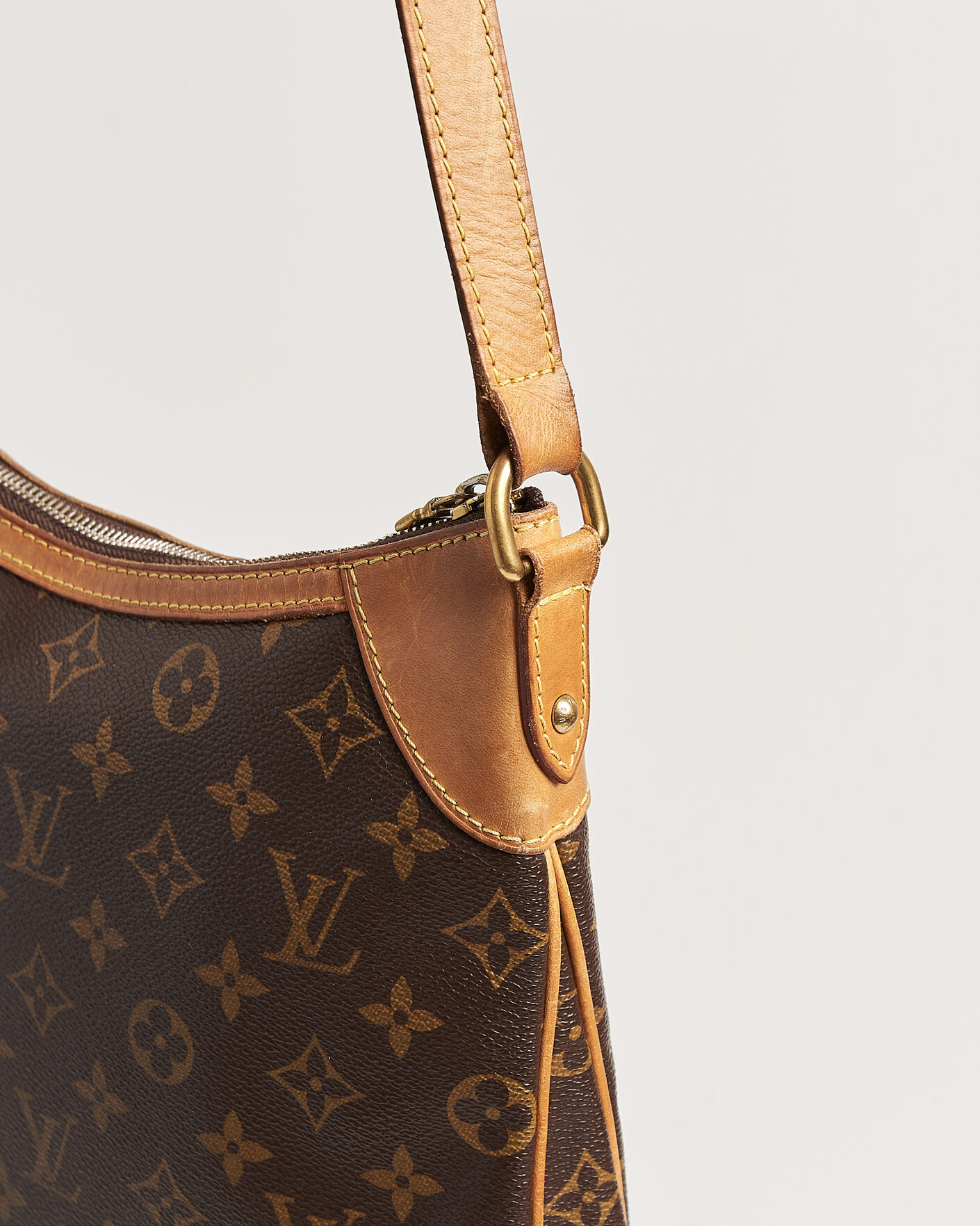 Men | Pre-Owned & Vintage Bags | Louis Vuitton Pre-Owned | Odeon PM Bag Monogram