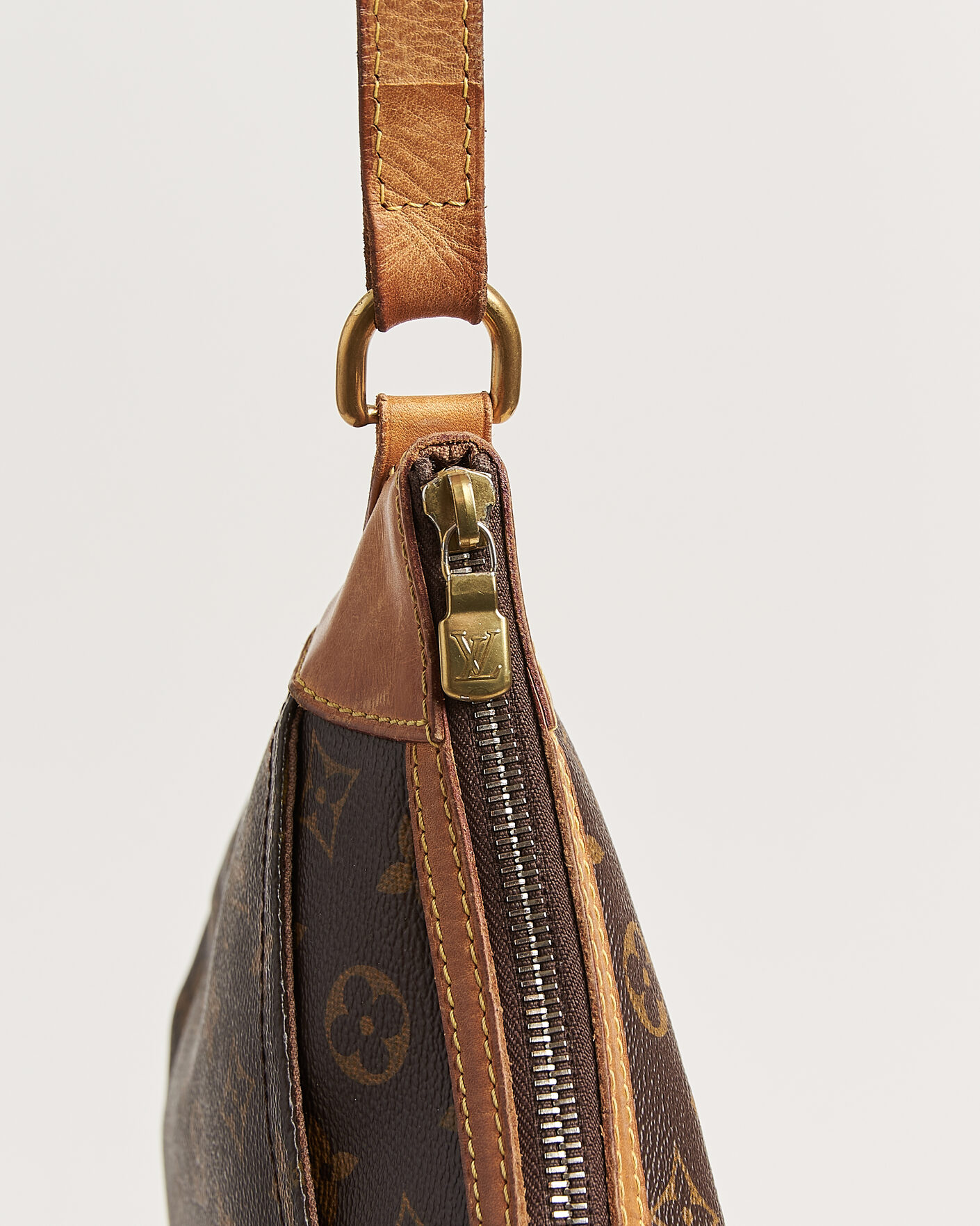 Men | Pre-Owned & Vintage Bags | Louis Vuitton Pre-Owned | Odeon PM Bag Monogram