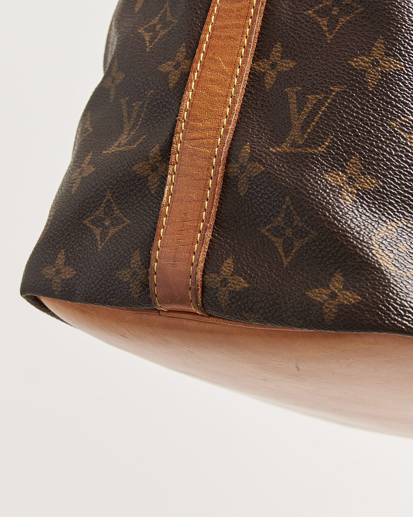 Men | Pre-Owned & Vintage Bags | Louis Vuitton Pre-Owned | Petit Noé Monogram