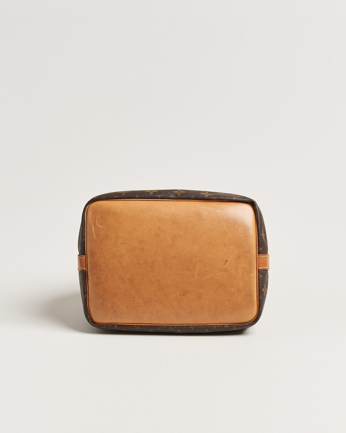 Men | Pre-Owned & Vintage Bags | Louis Vuitton Pre-Owned | Petit Noé Monogram