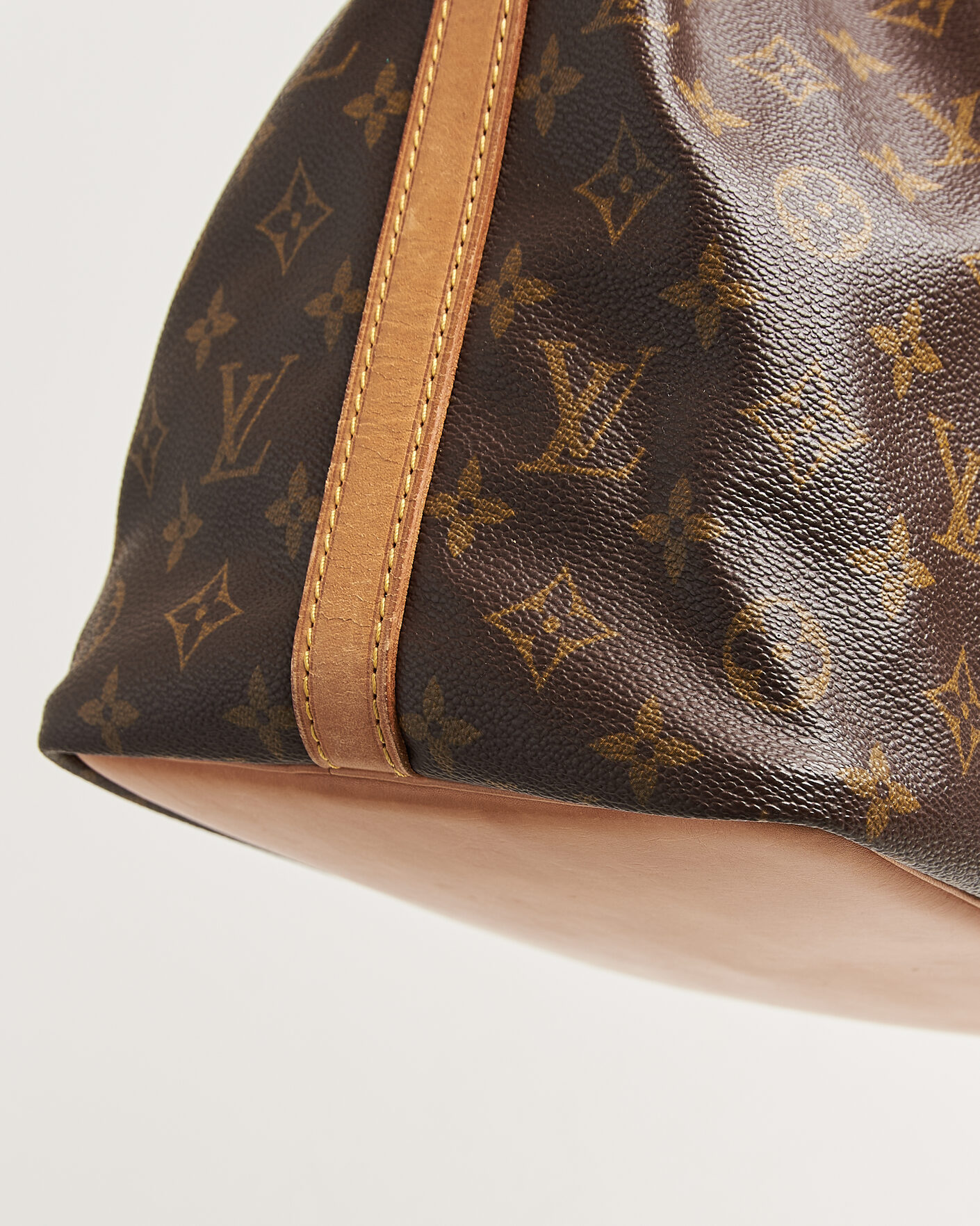 Men | Pre-Owned & Vintage Bags | Louis Vuitton Pre-Owned | Petit Noé Monogram