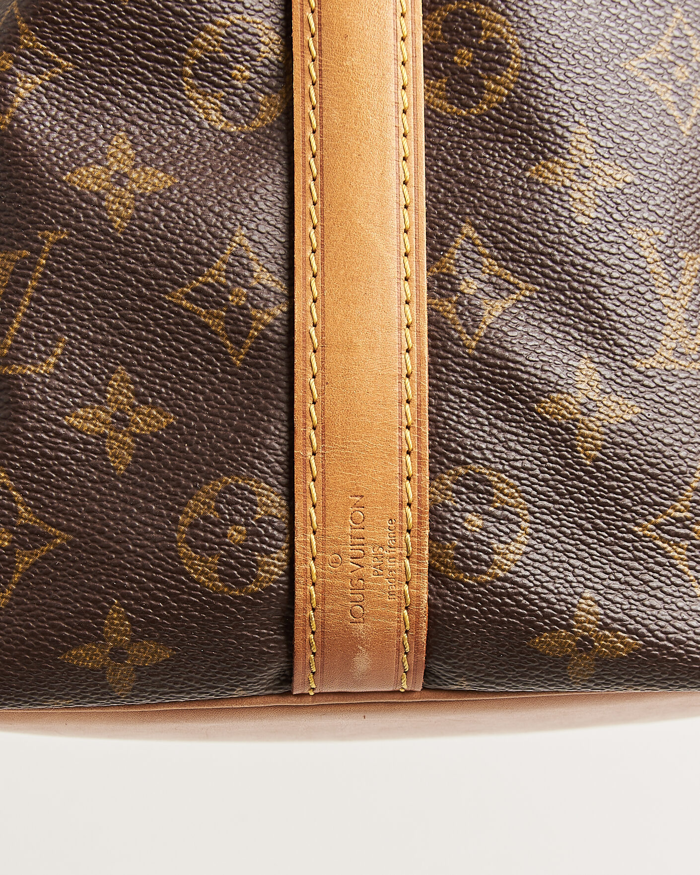 Men | Pre-Owned & Vintage Bags | Louis Vuitton Pre-Owned | Petit Noé Monogram