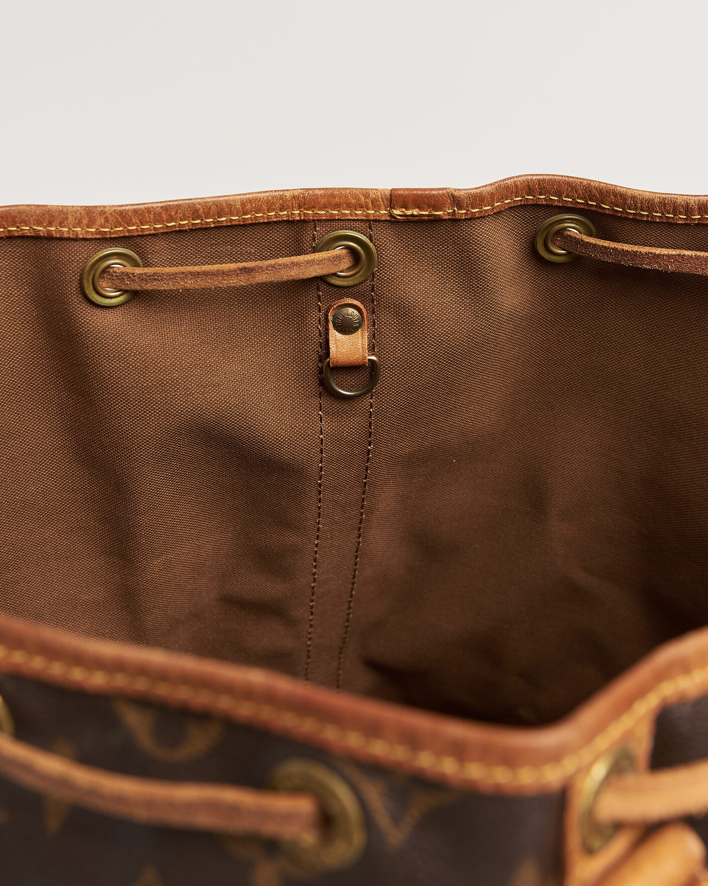 Men | Louis Vuitton Pre-Owned Noé Monogram | Louis Vuitton Pre-Owned | Noé Monogram