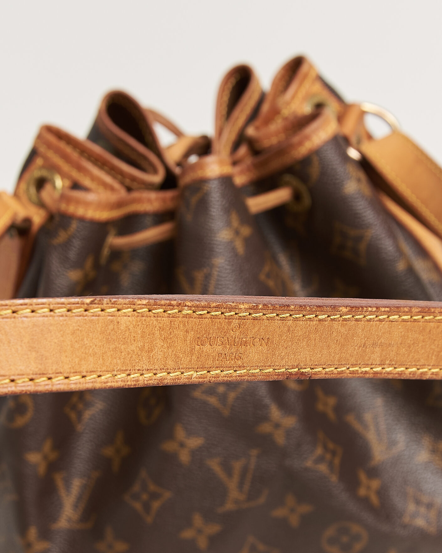 Men | Louis Vuitton Pre-Owned Noé Monogram | Louis Vuitton Pre-Owned | Noé Monogram