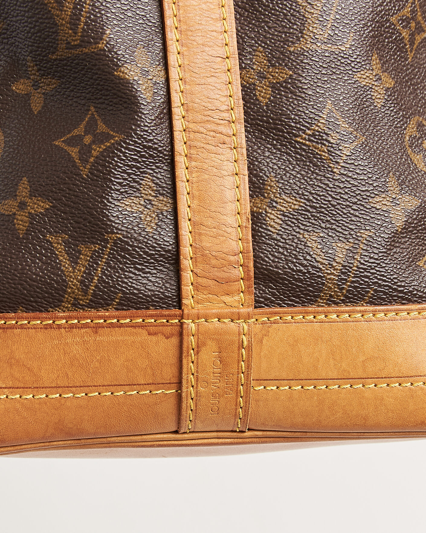Men | Louis Vuitton Pre-Owned Noé Monogram | Louis Vuitton Pre-Owned | Noé Monogram