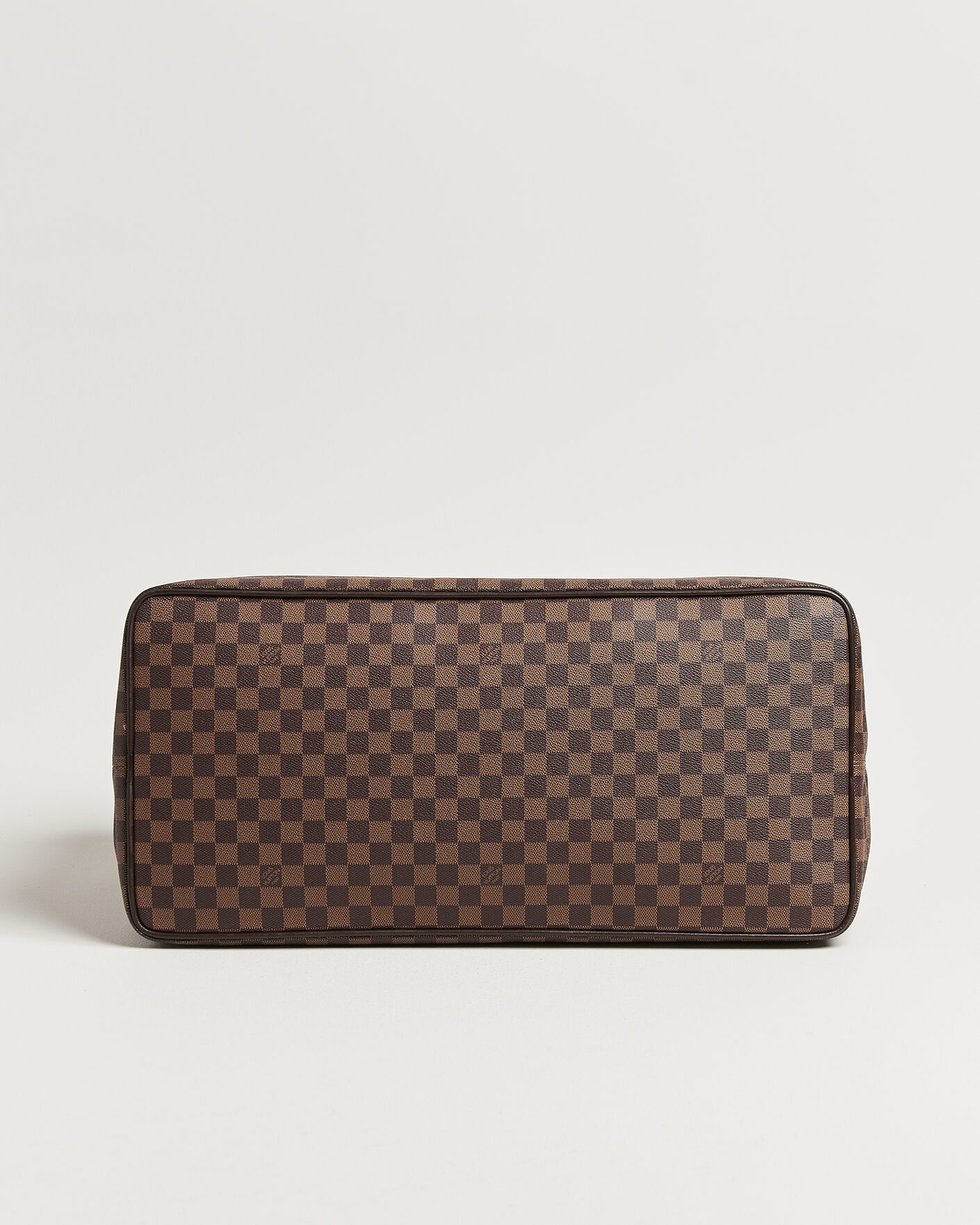 Men | Pre-Owned & Vintage Bags | Louis Vuitton Pre-Owned | Greenwich GM Travel Bag Damier Ebene