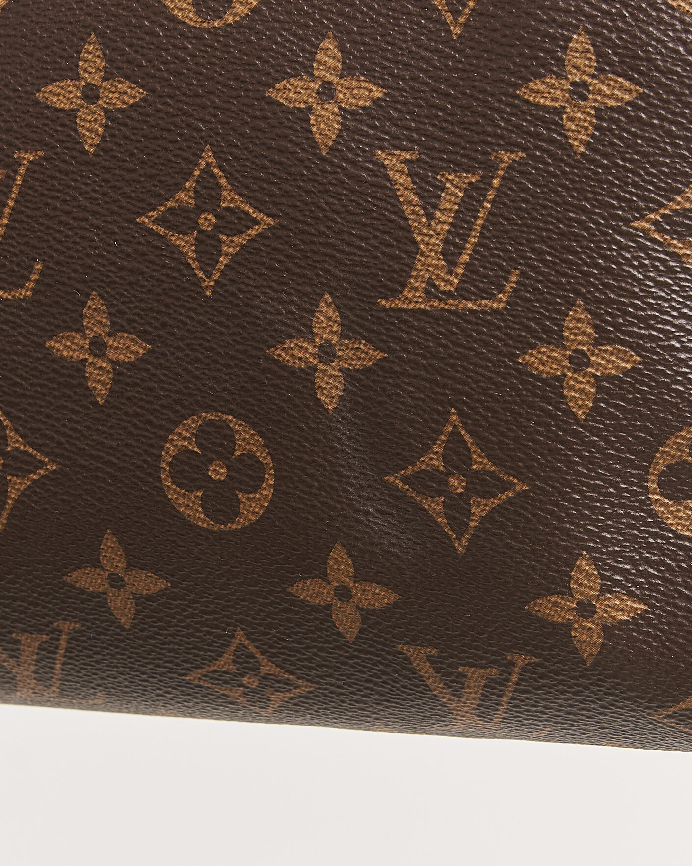 Men | Pre-Owned & Vintage Bags | Louis Vuitton Pre-Owned | Speedy 25 Monogram