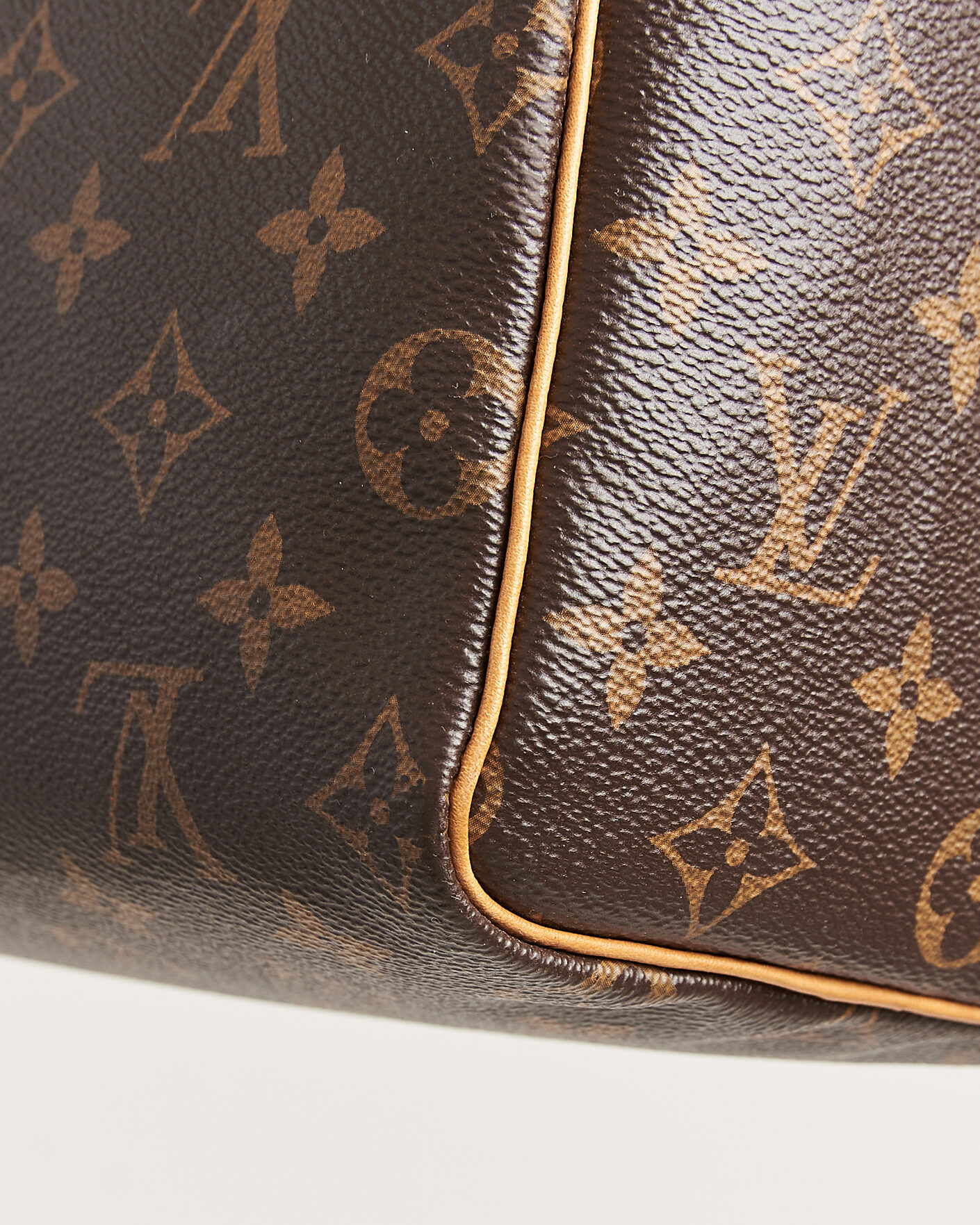 Men | Pre-Owned & Vintage Bags | Louis Vuitton Pre-Owned | Speedy 25 Monogram