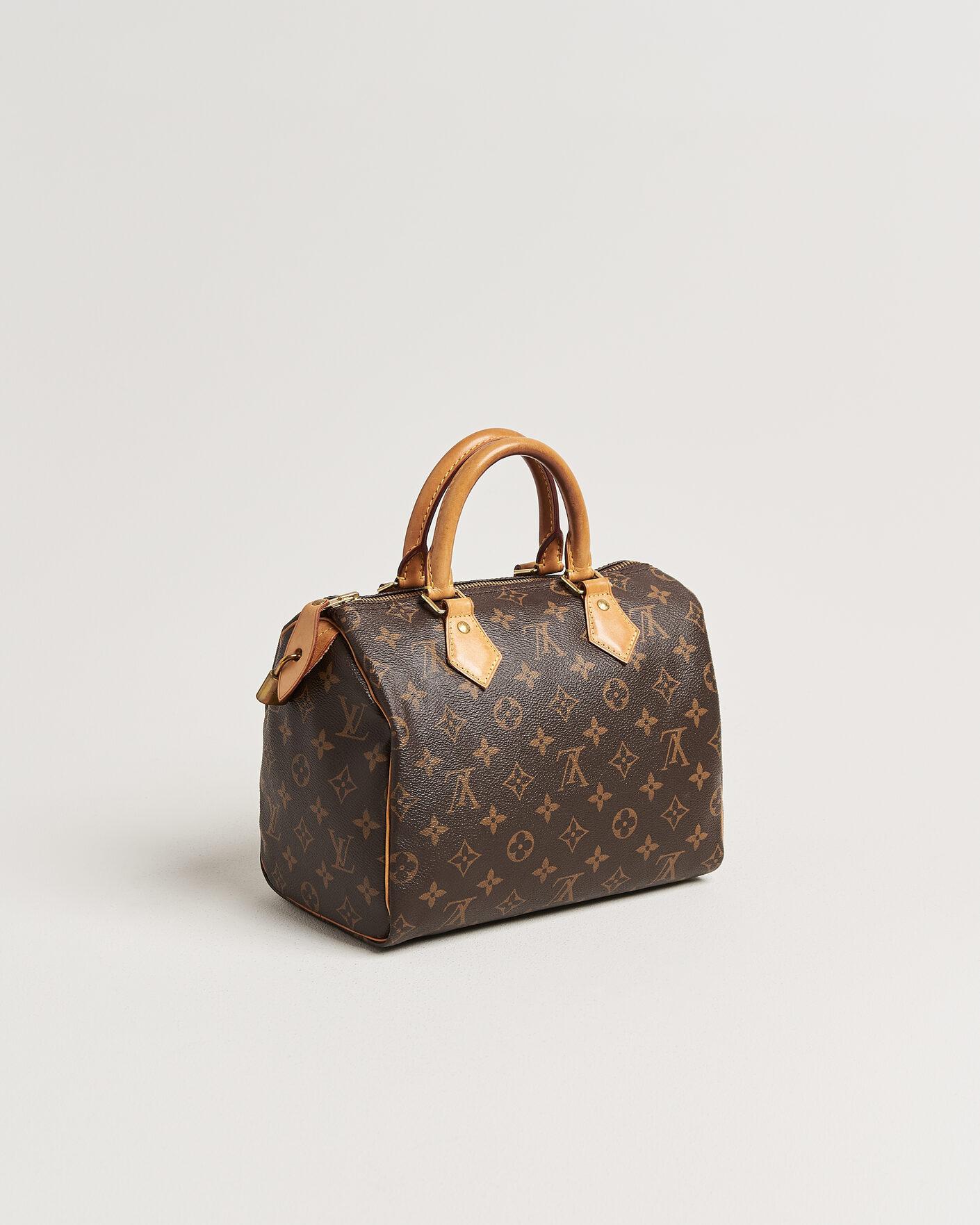 Men | Pre-Owned & Vintage Bags | Louis Vuitton Pre-Owned | Speedy 25 Monogram