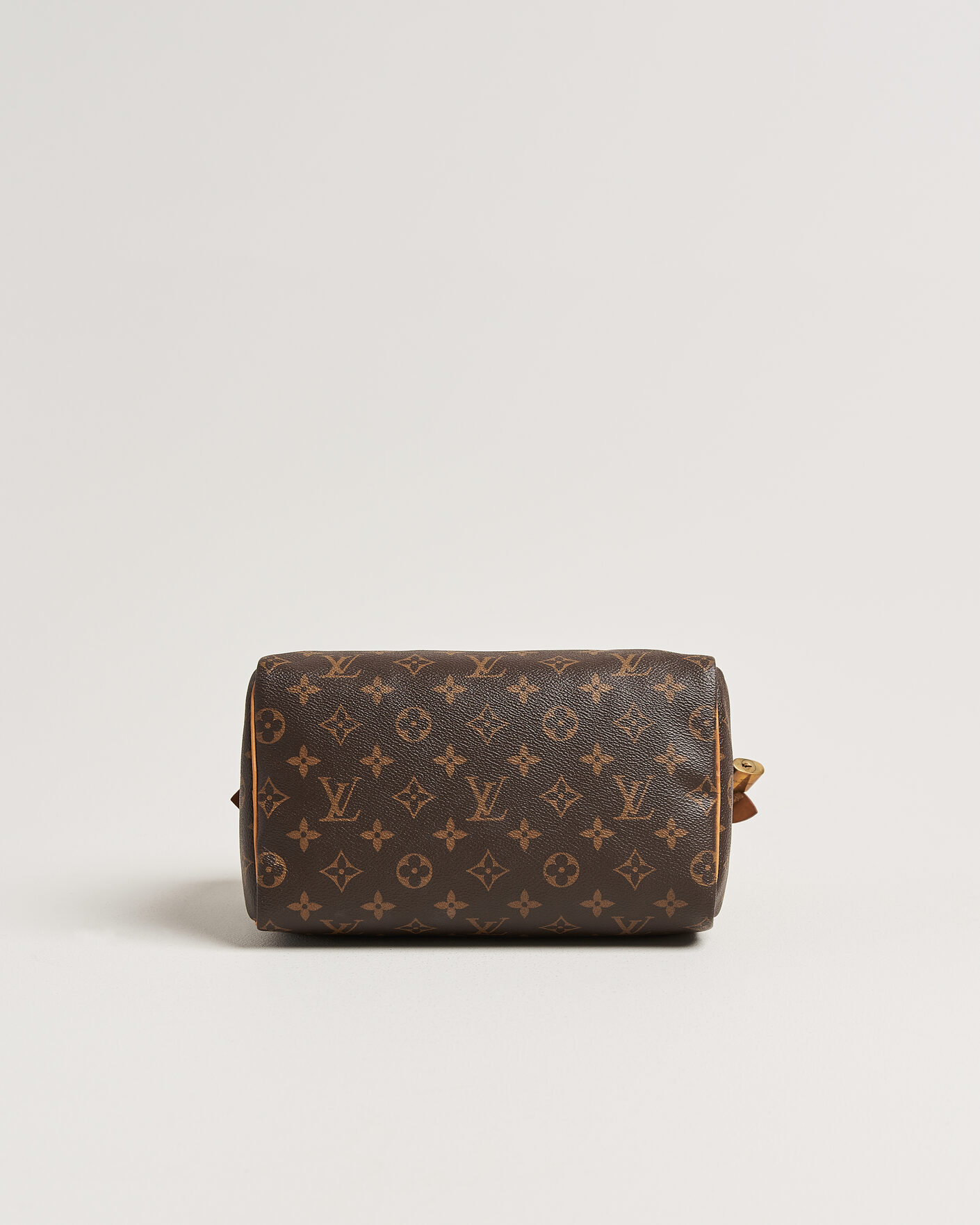 Men | Pre-Owned & Vintage Bags | Louis Vuitton Pre-Owned | Speedy 25 Monogram