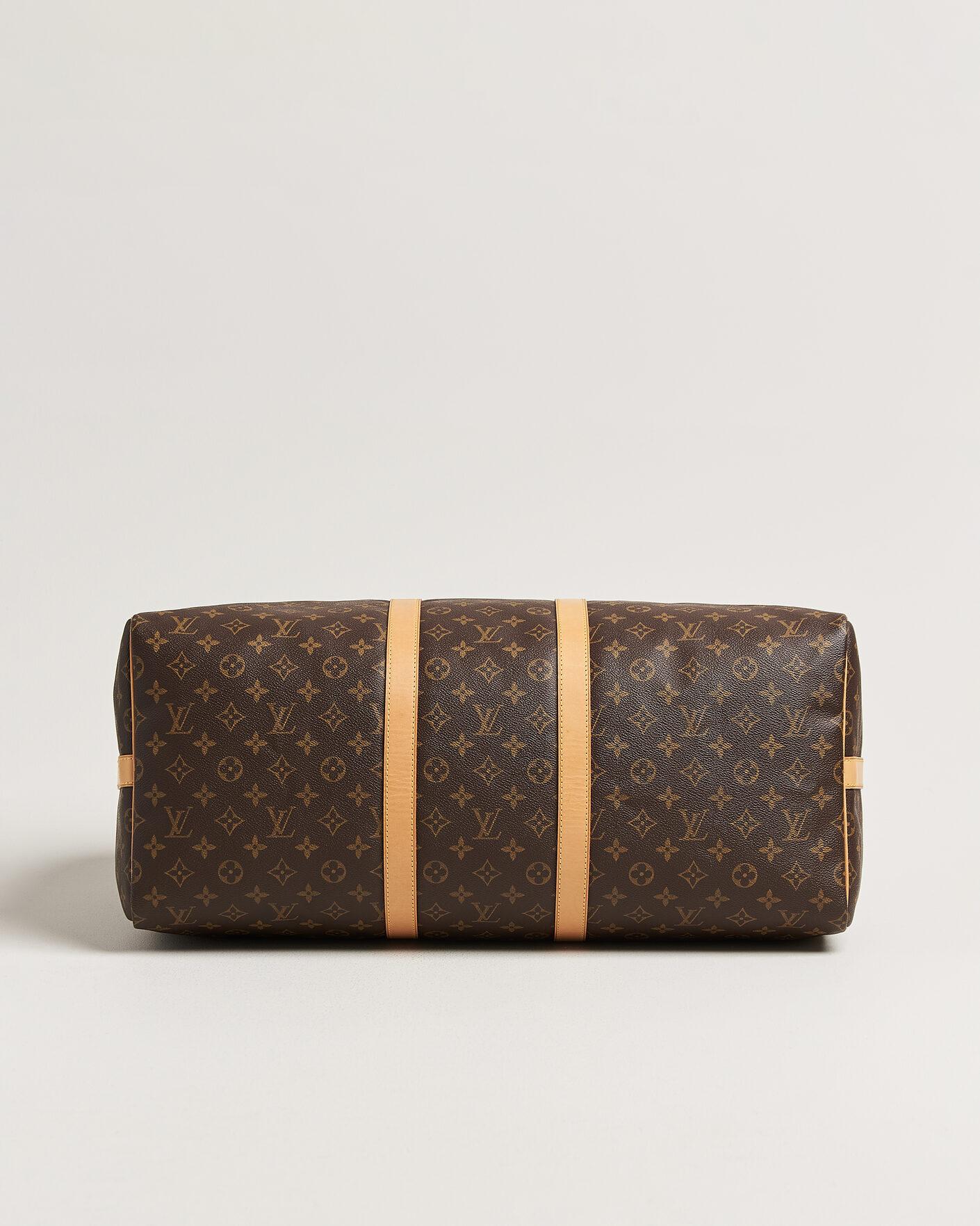 Men | Pre-Owned & Vintage Bags | Louis Vuitton Pre-Owned | Keepall 55 Bandouliére Monogram