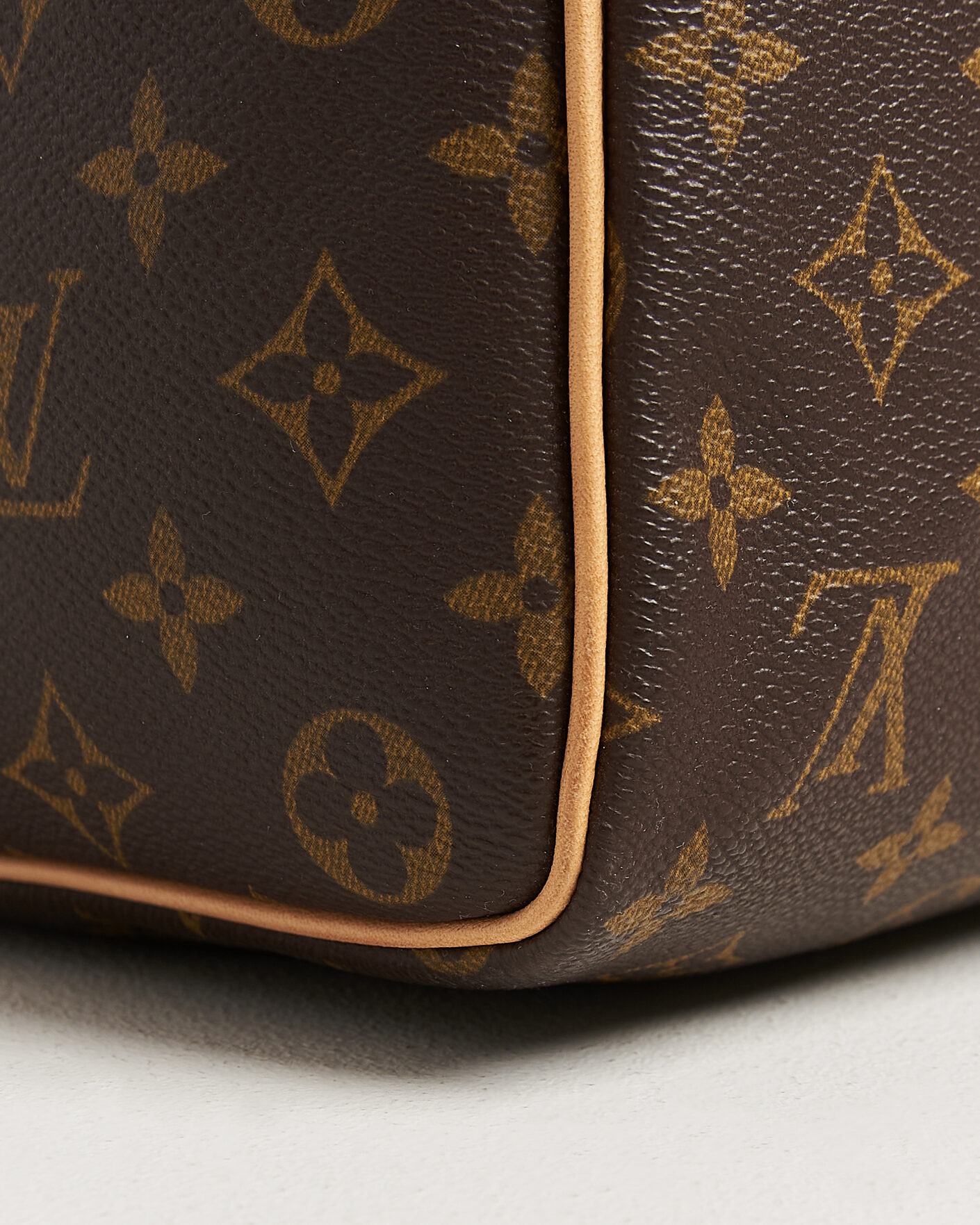 Men | Pre-Owned & Vintage Bags | Louis Vuitton Pre-Owned | Keepall 45 Bandouliére Monogram