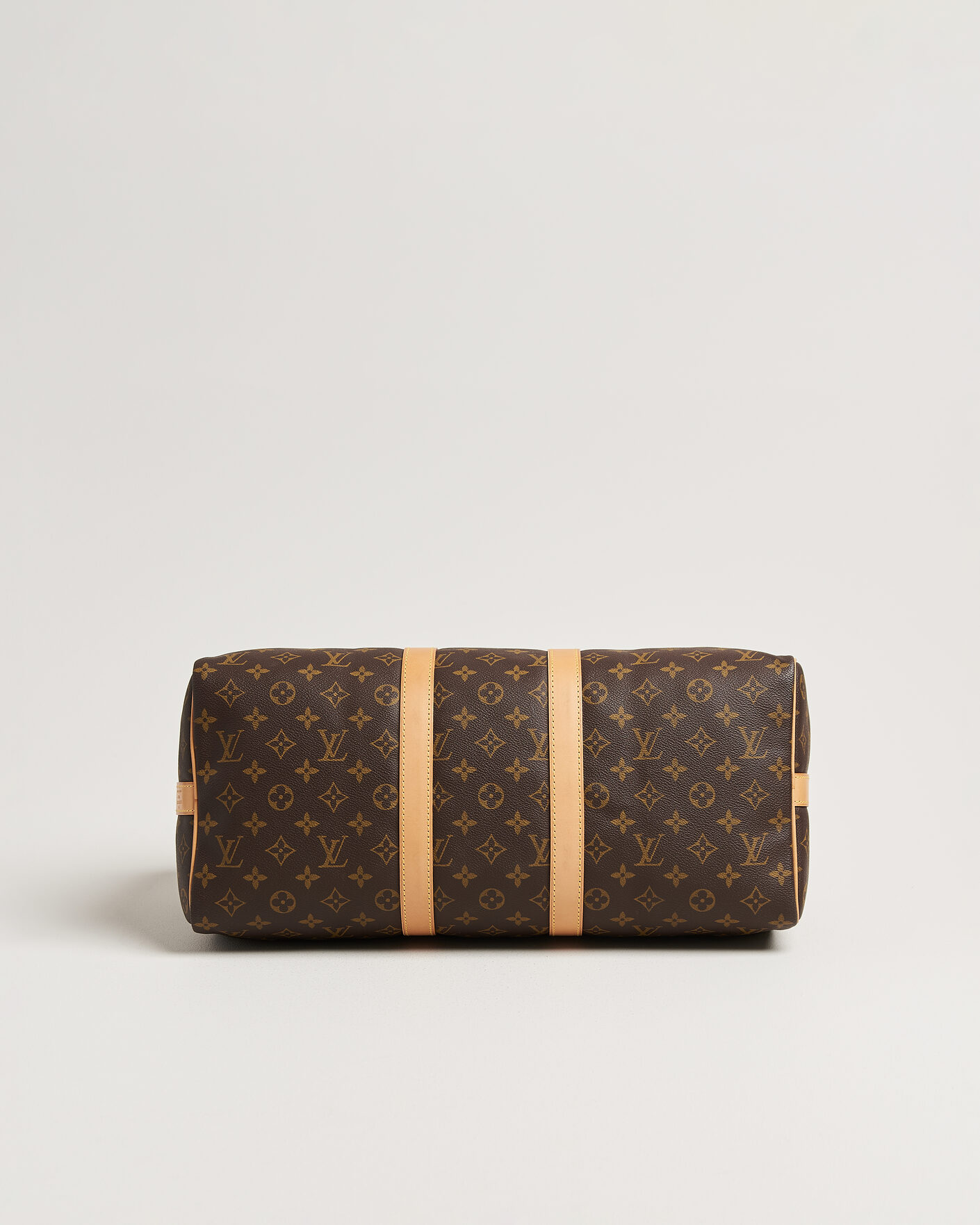 Men | Pre-Owned & Vintage Bags | Louis Vuitton Pre-Owned | Keepall 45 Bandouliére Monogram