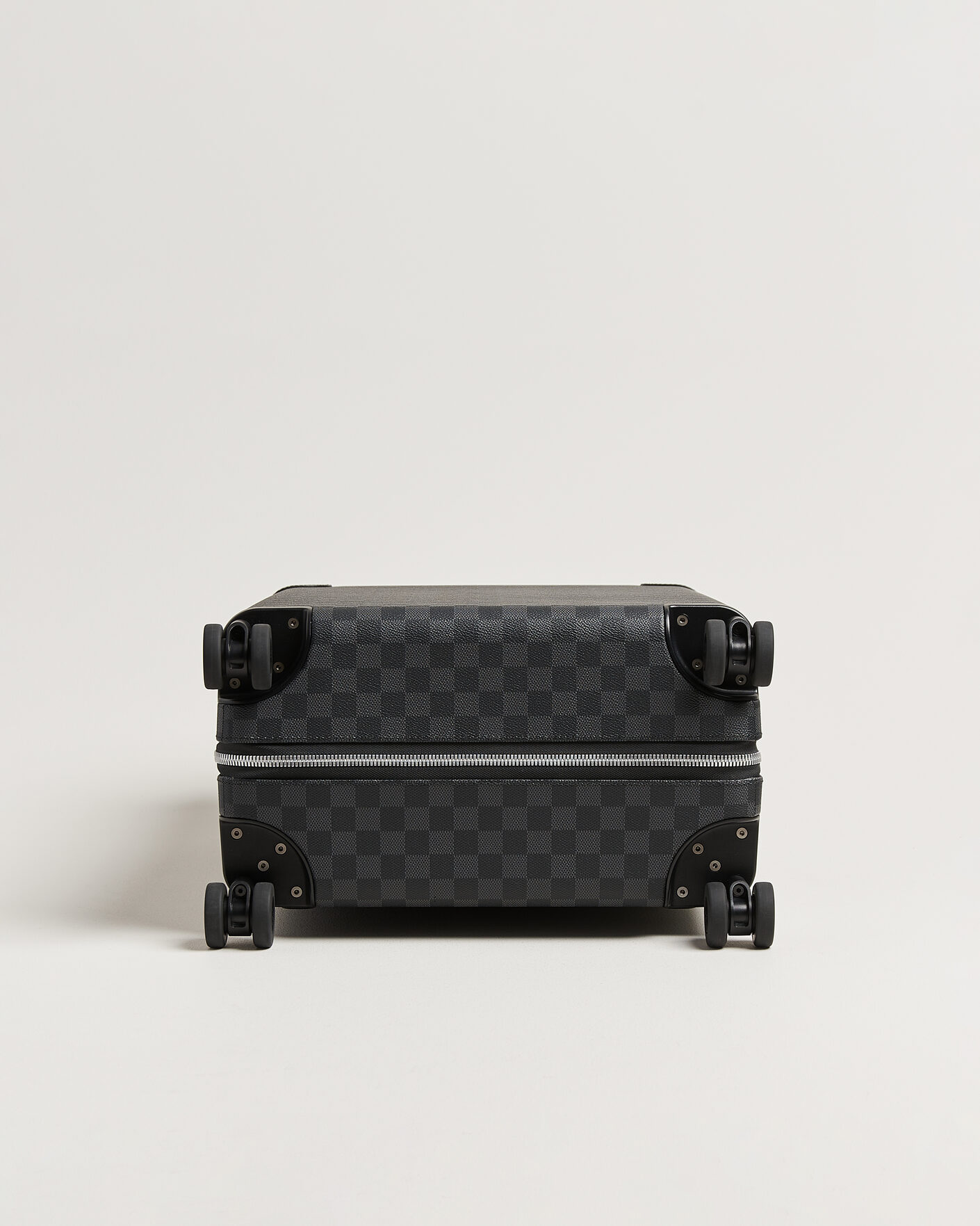 Men | Pre-Owned & Vintage Bags | Louis Vuitton Pre-Owned | Horizon 55 Damier Graphite