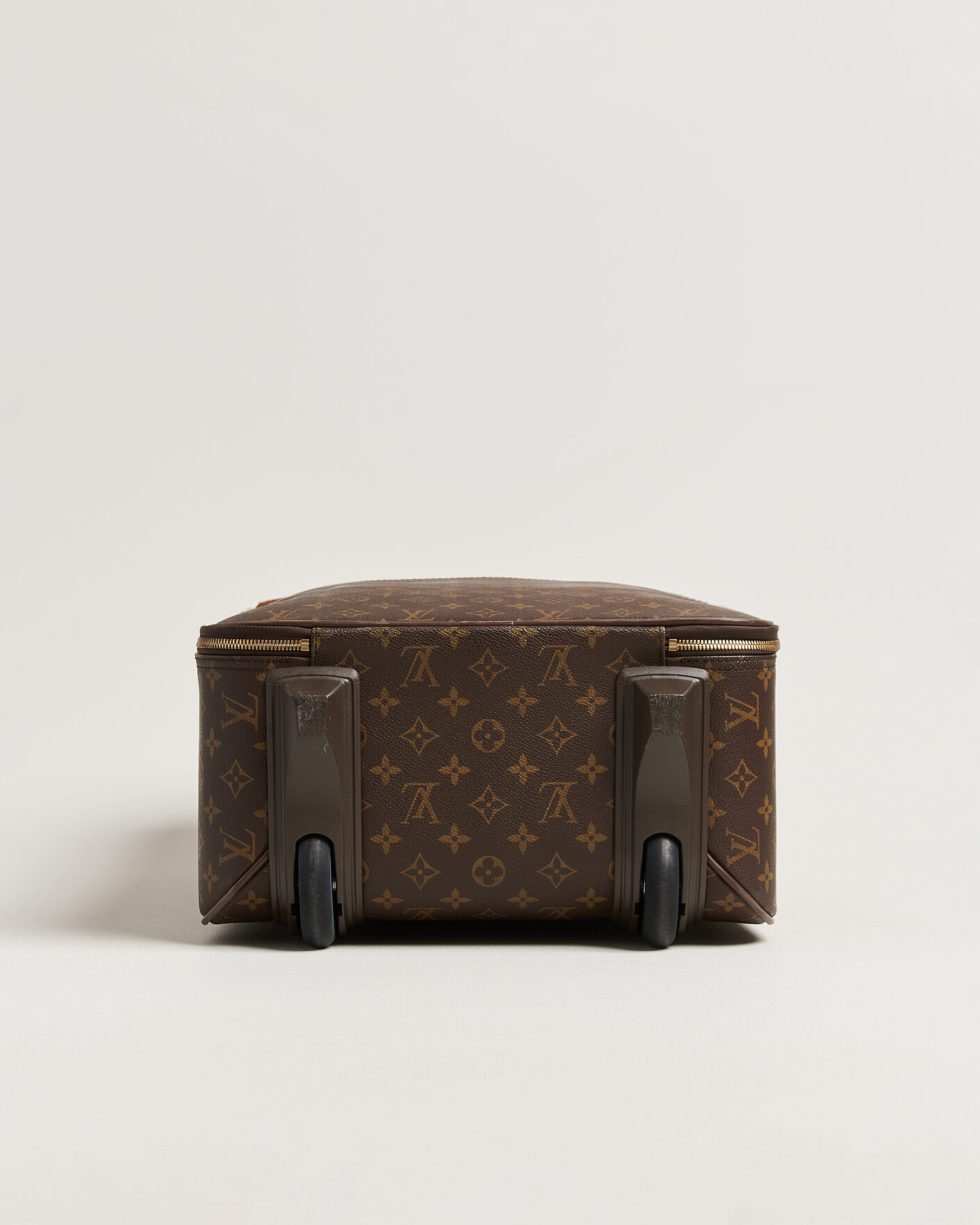 Men | Pre-Owned & Vintage Bags | Louis Vuitton Pre-Owned | Pegase 45 Trolley Case Monogram
