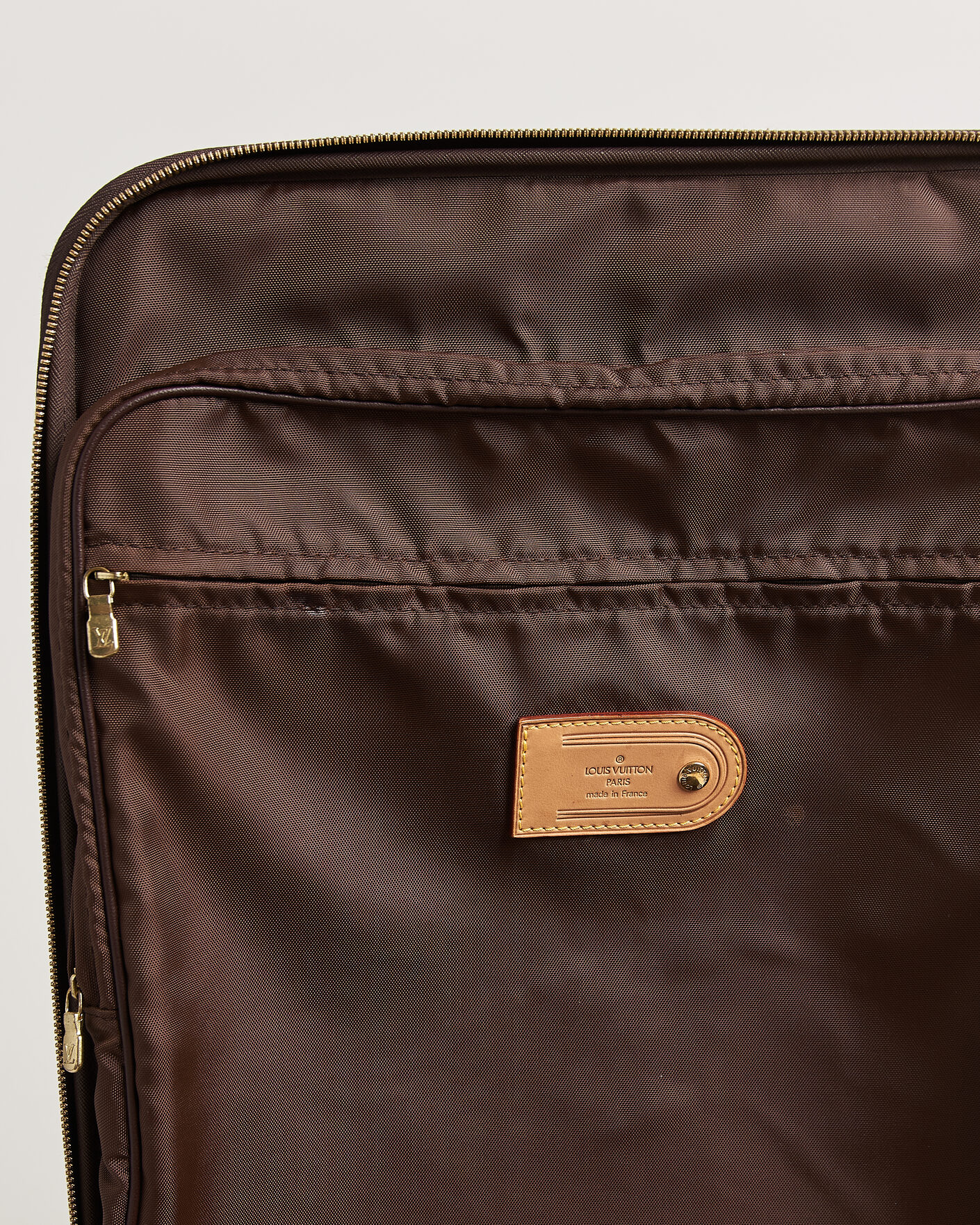 Men | Pre-Owned & Vintage Bags | Louis Vuitton Pre-Owned | Pegase 45 Trolley Case Monogram