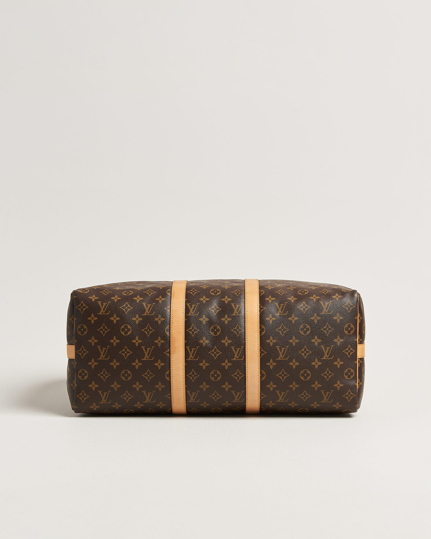 Men | Pre-Owned & Vintage Bags | Louis Vuitton Pre-Owned | Keepall 50 Bandouliére Monogram