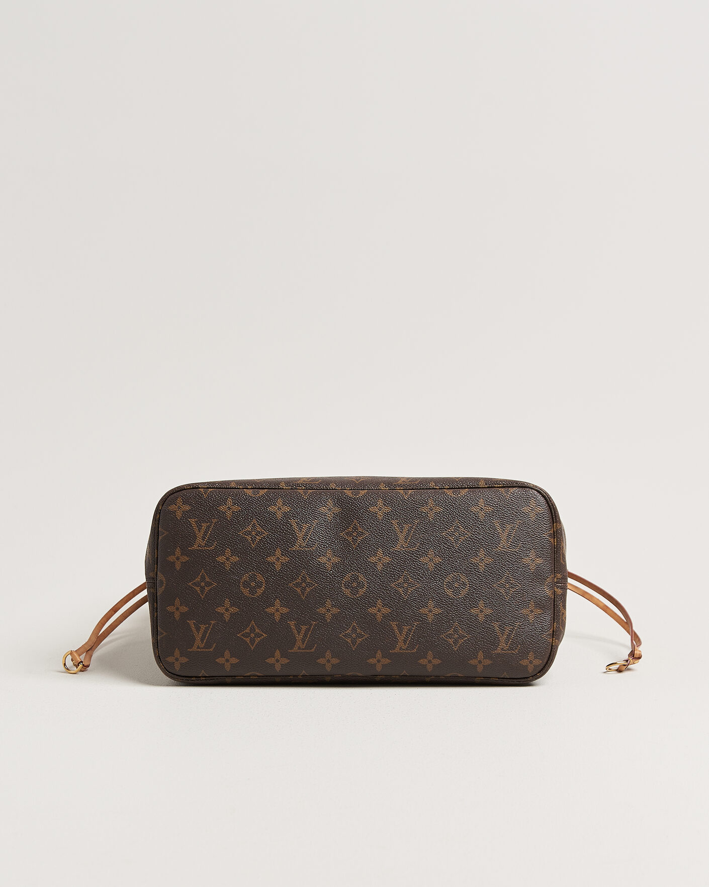 Men | Pre-Owned & Vintage Bags | Louis Vuitton Pre-Owned | Neverfull MM Monogram