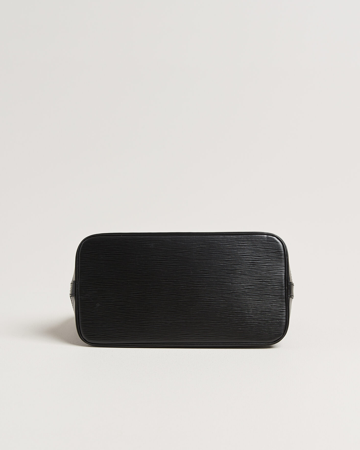 Men | Pre-Owned & Vintage Bags | Louis Vuitton Pre-Owned | Alma PM Bag Epi Leather Black