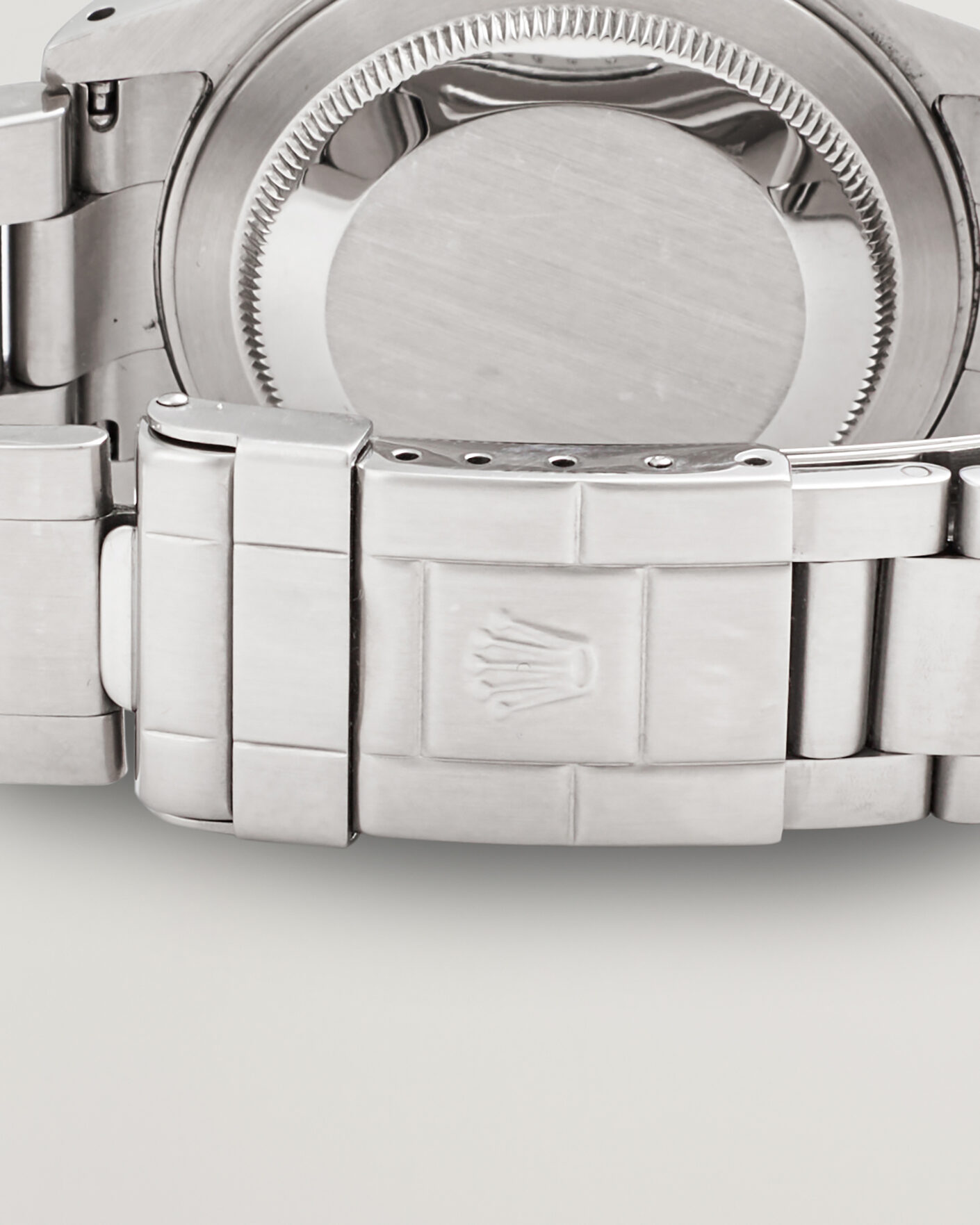 Men | Rolex Pre-Owned Explorer II  | Rolex Pre-Owned | Explorer II 