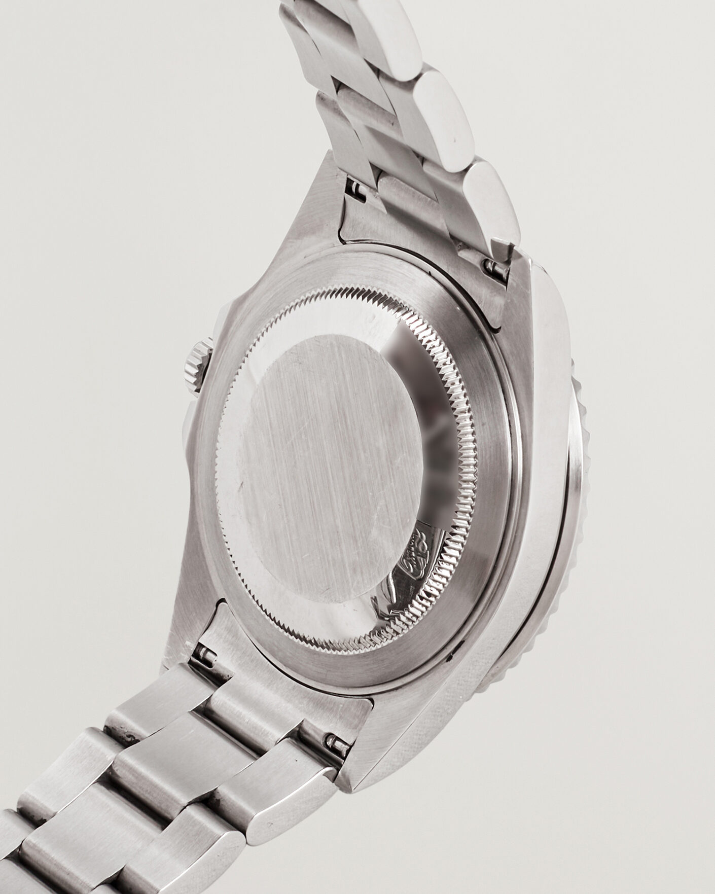 Men | Pre-Owned & Vintage Watches | Rolex Pre-Owned | GMT II