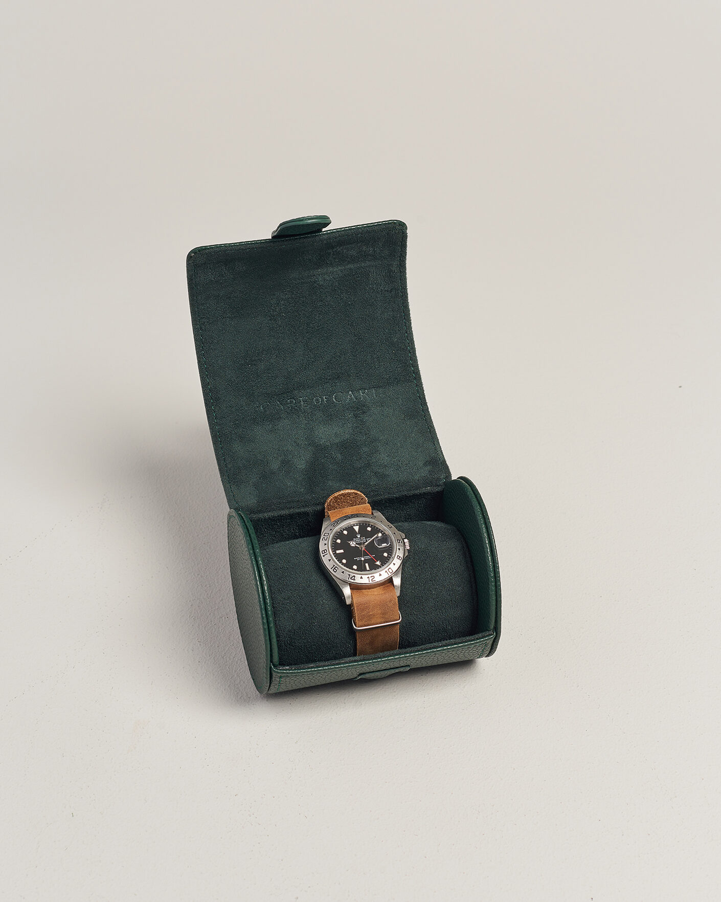 Men | Pre-Owned & Vintage Watches | Rolex Pre-Owned | Explorer II