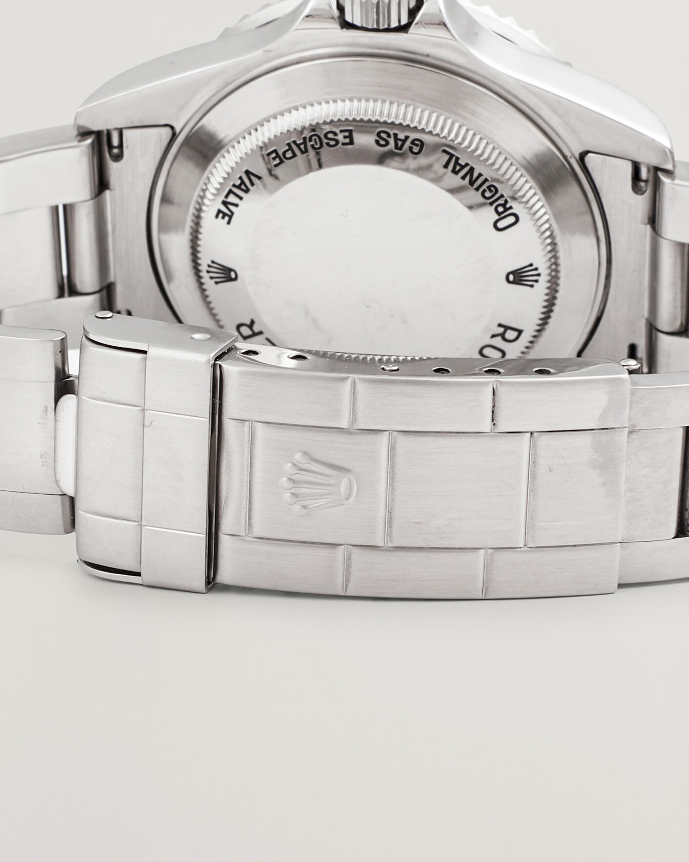 Men | Pre-Owned & Vintage Watches | Rolex Pre-Owned | Sea-Dweller