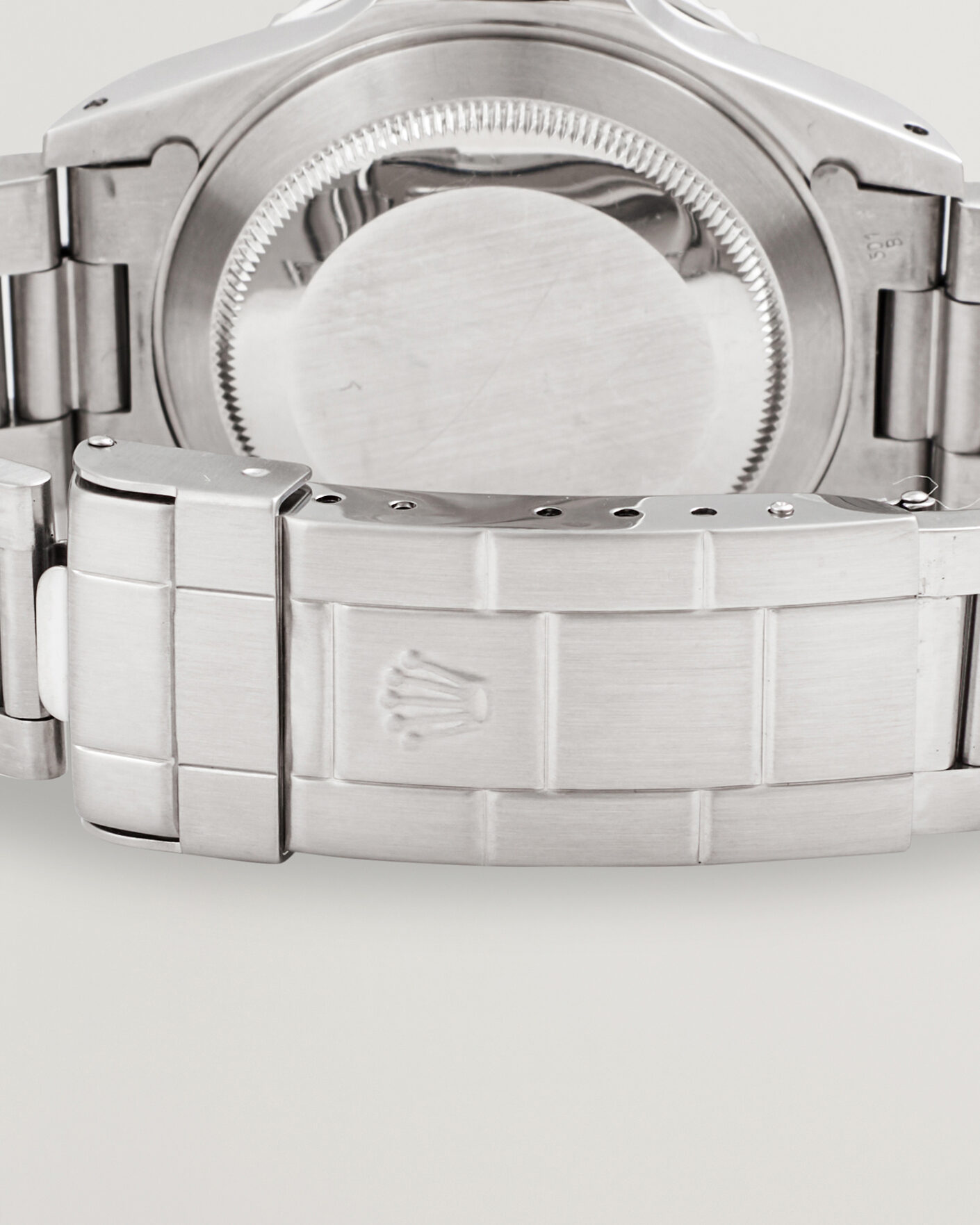Men | Pre-Owned & Vintage Watches | Rolex Pre-Owned | Submariner No date