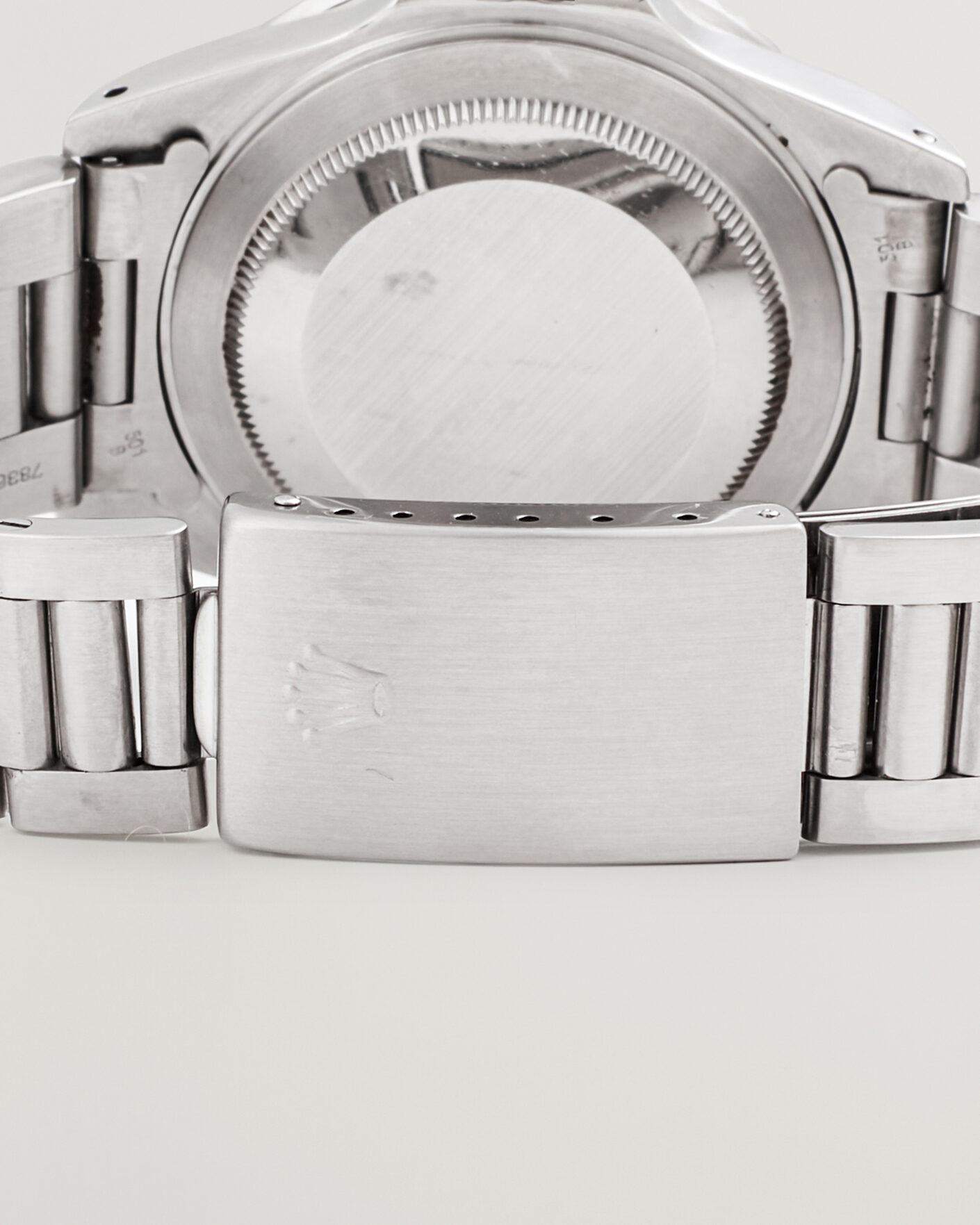 Men | Pre-Owned & Vintage Watches | Rolex Pre-Owned | GMT Coke