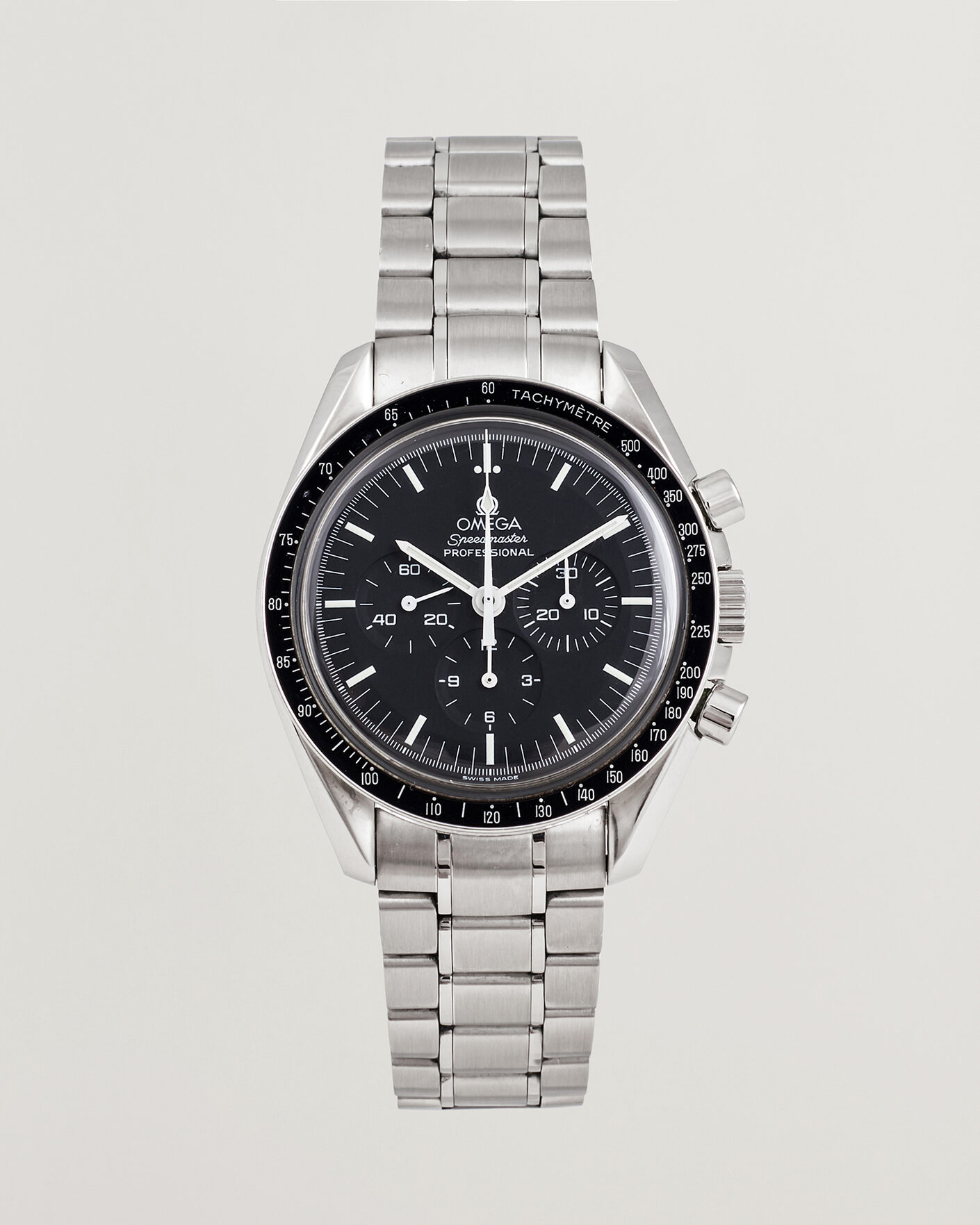 Men | Pre-Owned & Vintage Watches | Omega Pre-Owned | Speedmaster PRO