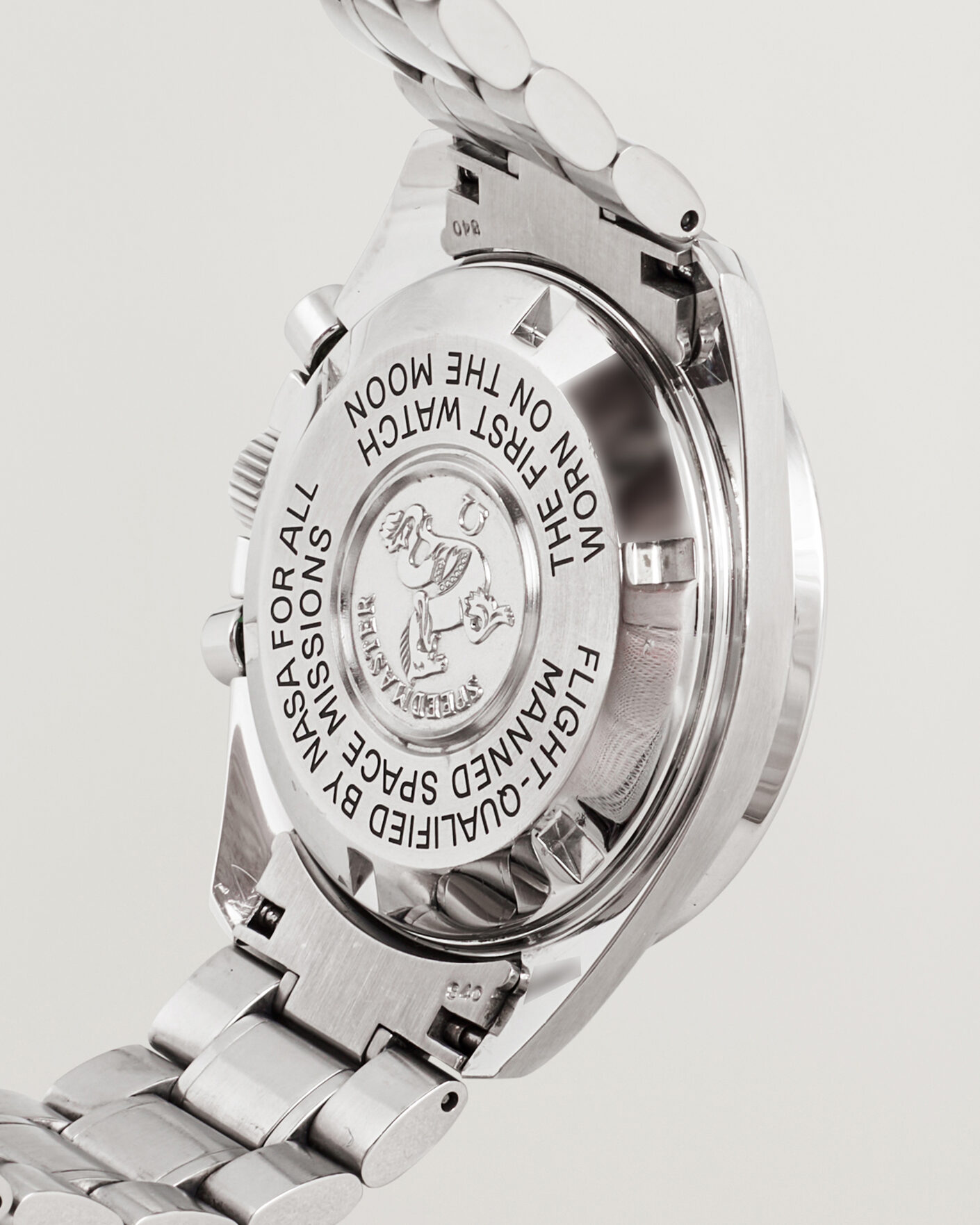 Men | Pre-Owned & Vintage Watches | Omega Pre-Owned | Speedmaster PRO
