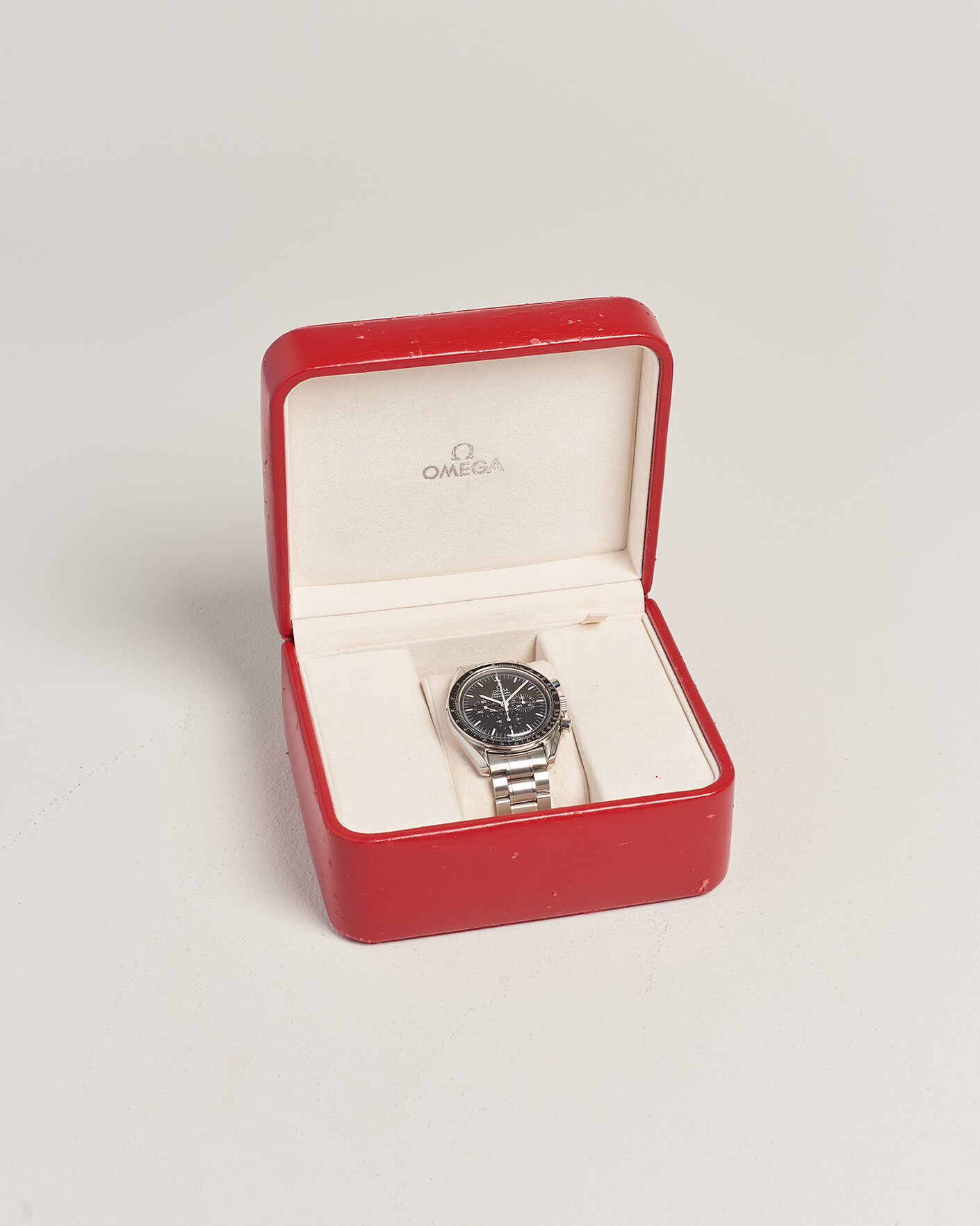 Men | Pre-Owned & Vintage Watches | Omega Pre-Owned | Speedmaster PRO