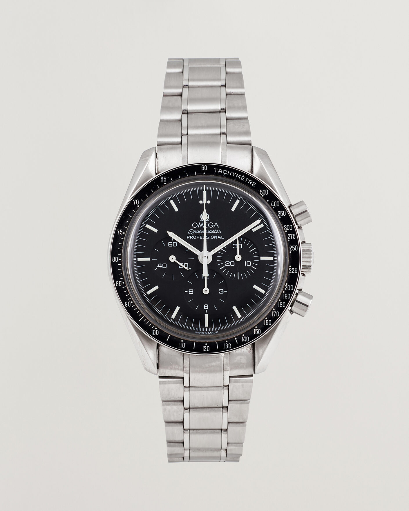 Men | Pre-Owned & Vintage Watches | Omega Pre-Owned | Speedmaster PRO