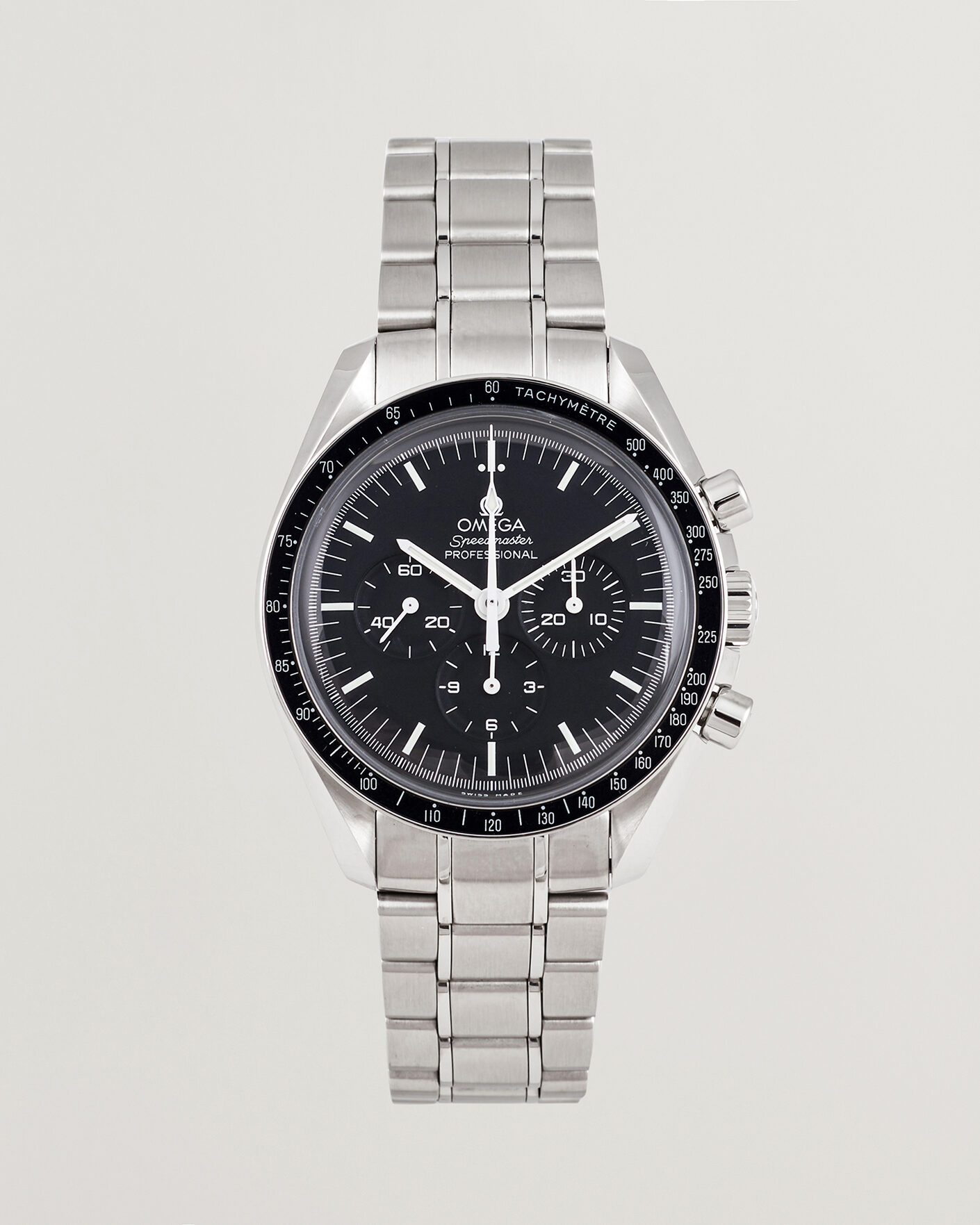 Men | Omega Pre-Owned Speedmaster PRO  | Omega Pre-Owned | Speedmaster PRO 