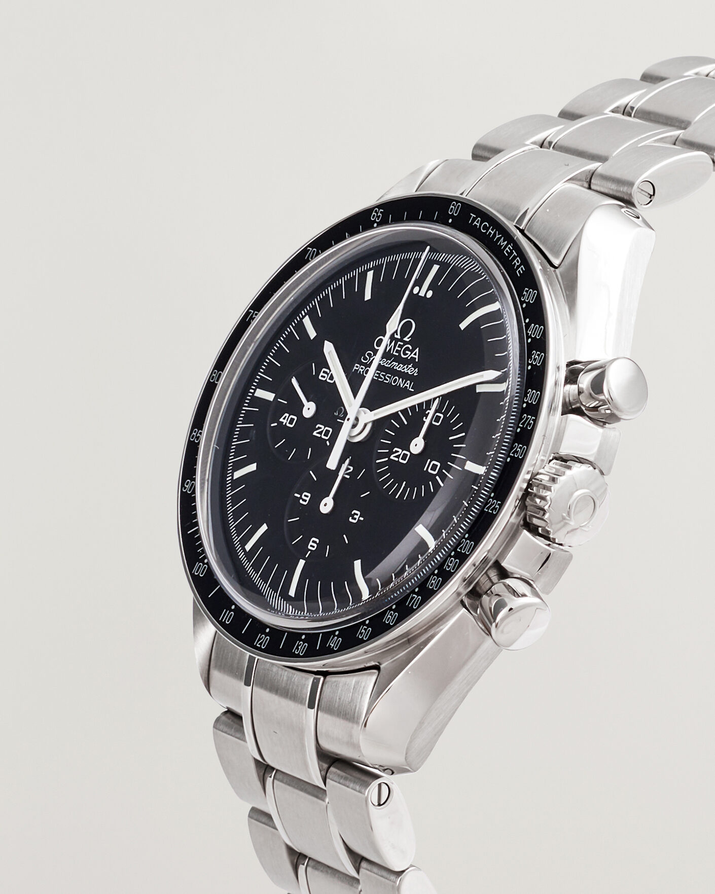 Men | Omega Pre-Owned Speedmaster PRO  | Omega Pre-Owned | Speedmaster PRO 