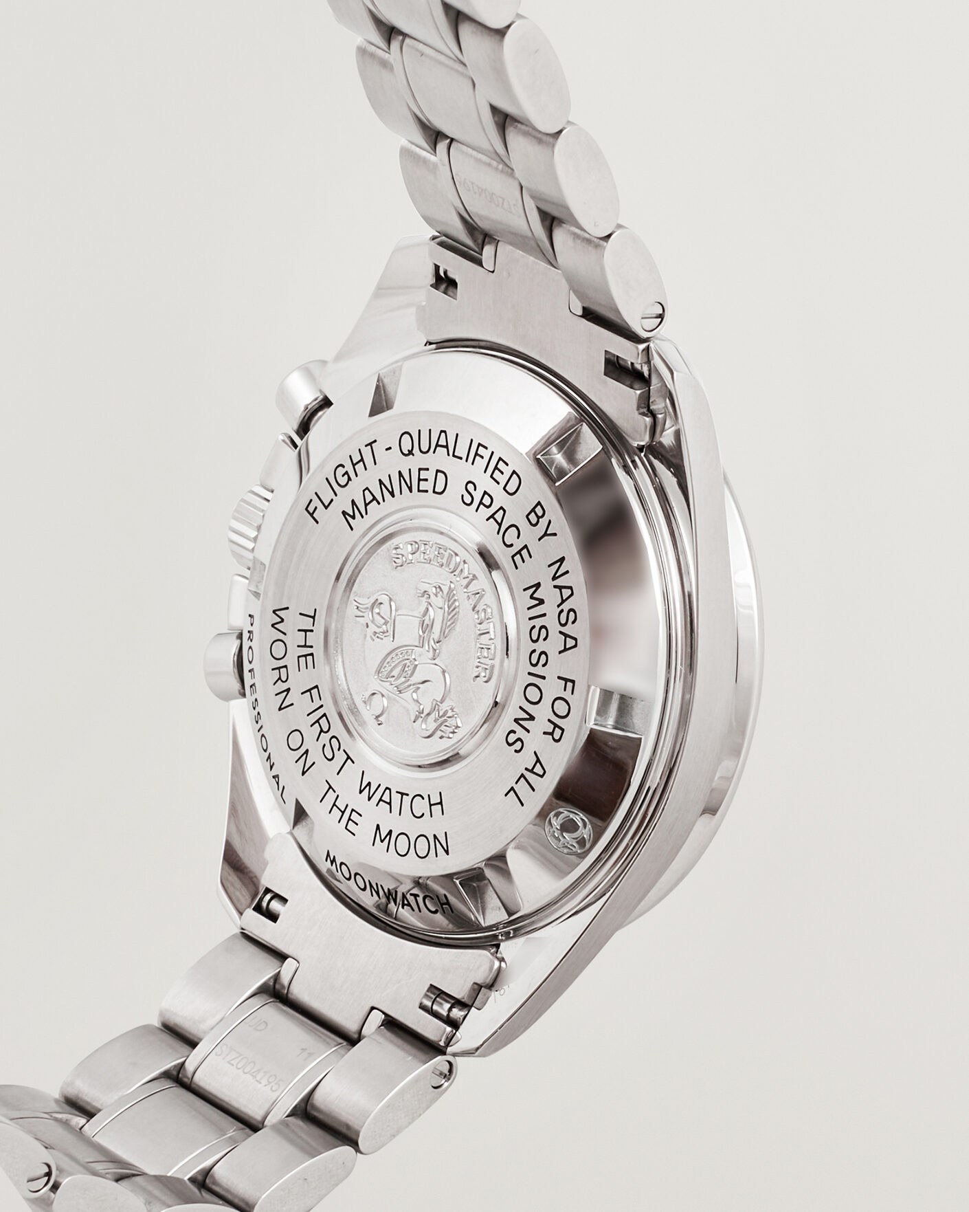 Men | Pre-Owned & Vintage Watches | Omega Pre-Owned | Speedmaster PRO