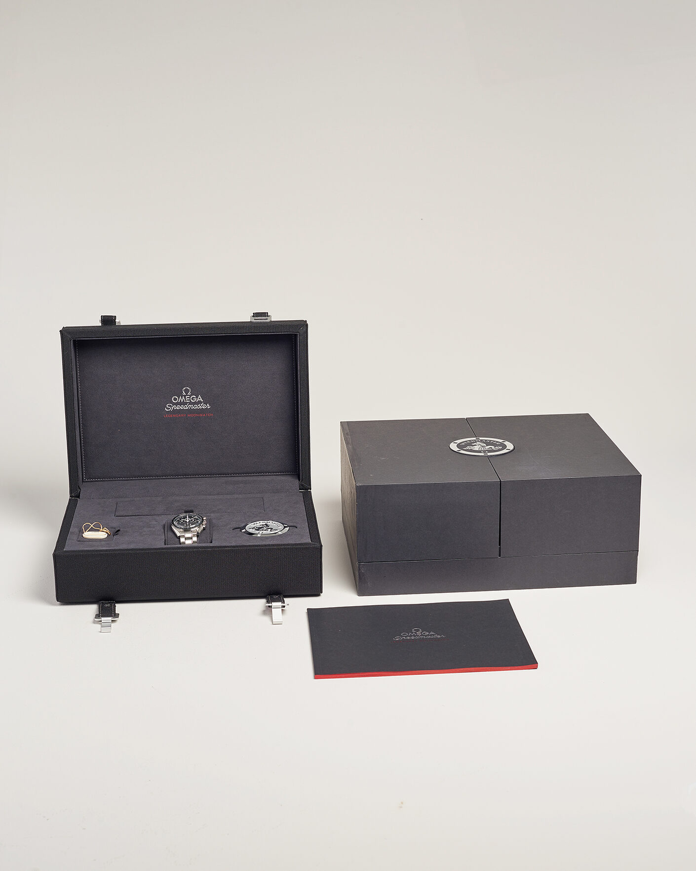 Men | Pre-Owned & Vintage Watches | Omega Pre-Owned | Speedmaster PRO