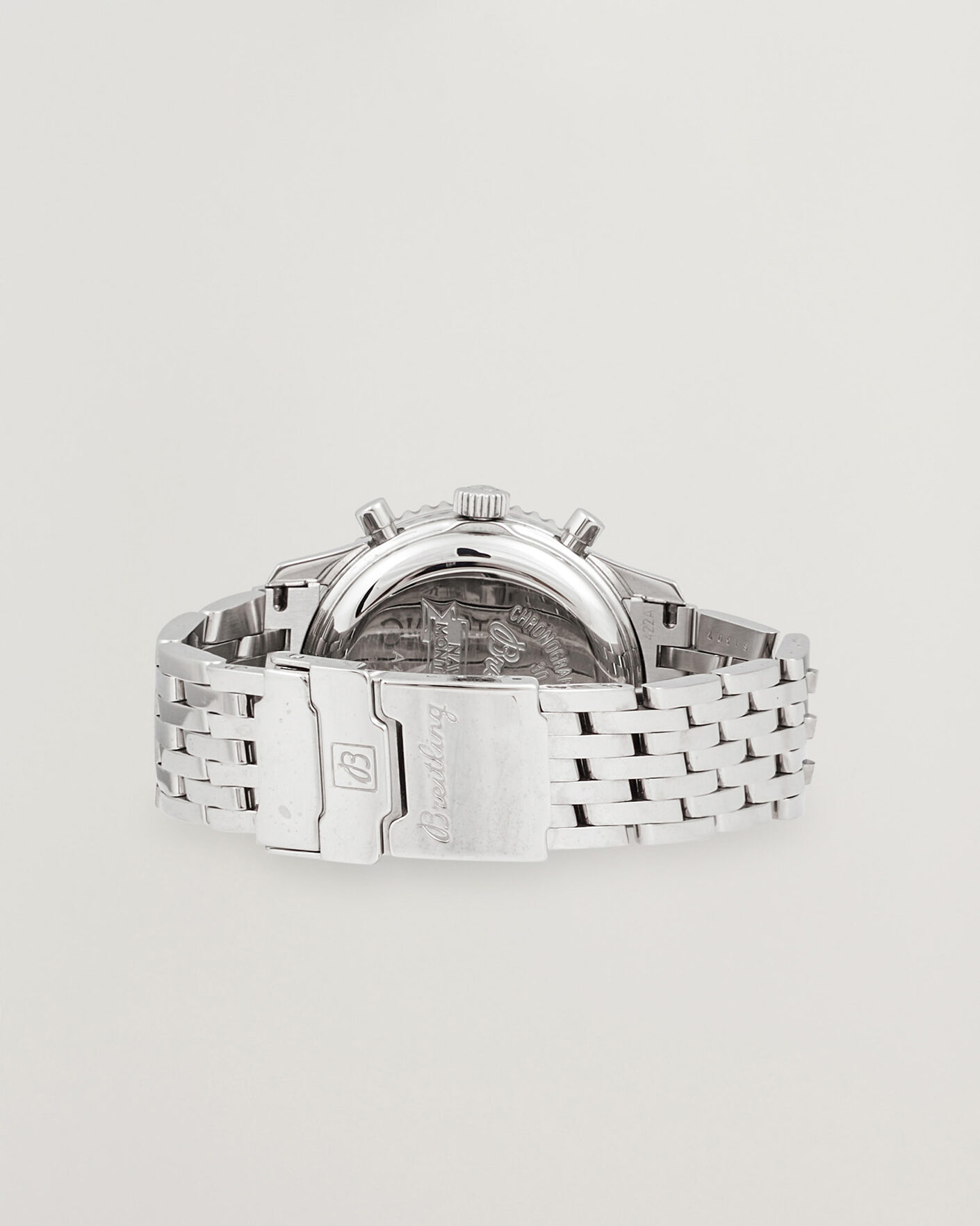 Men | Pre-Owned & Vintage Watches | Breitling Pre-Owned | Navitimer Mount brilliant