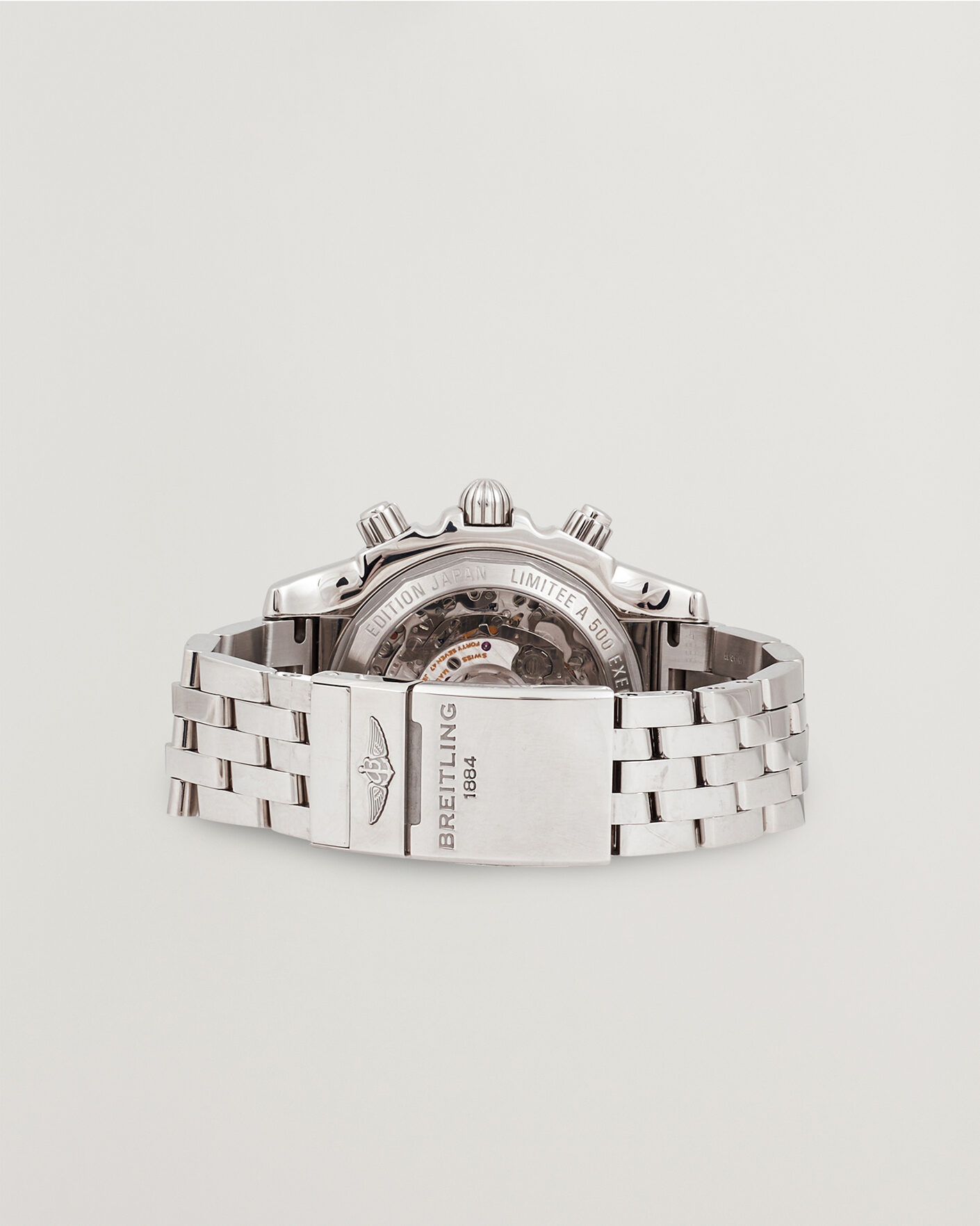 Men | Pre-Owned & Vintage Watches | Breitling Pre-Owned | Chronomat 44