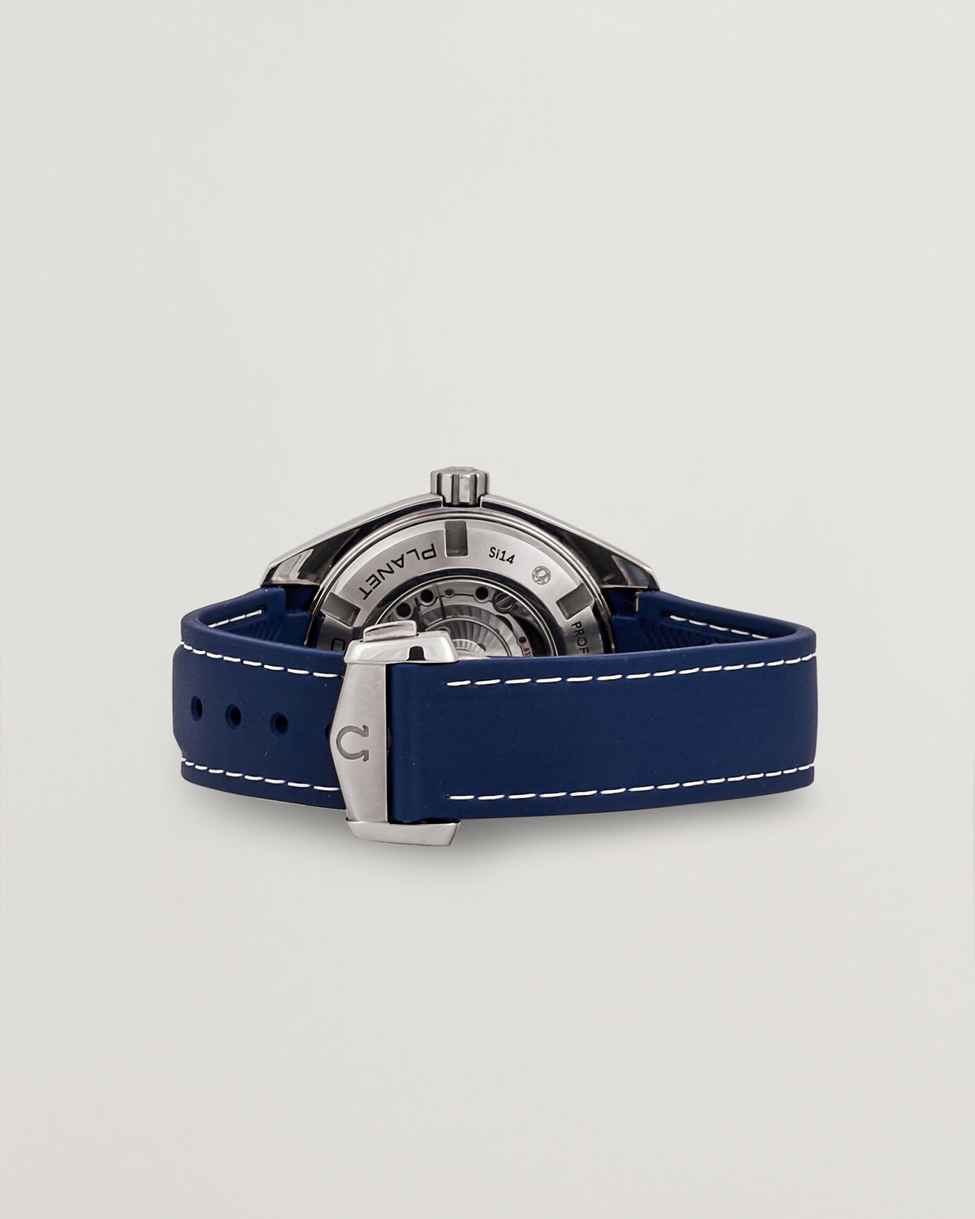 Men | Pre-Owned & Vintage Watches | Omega Pre-Owned | Seamaster Planet Ocean 