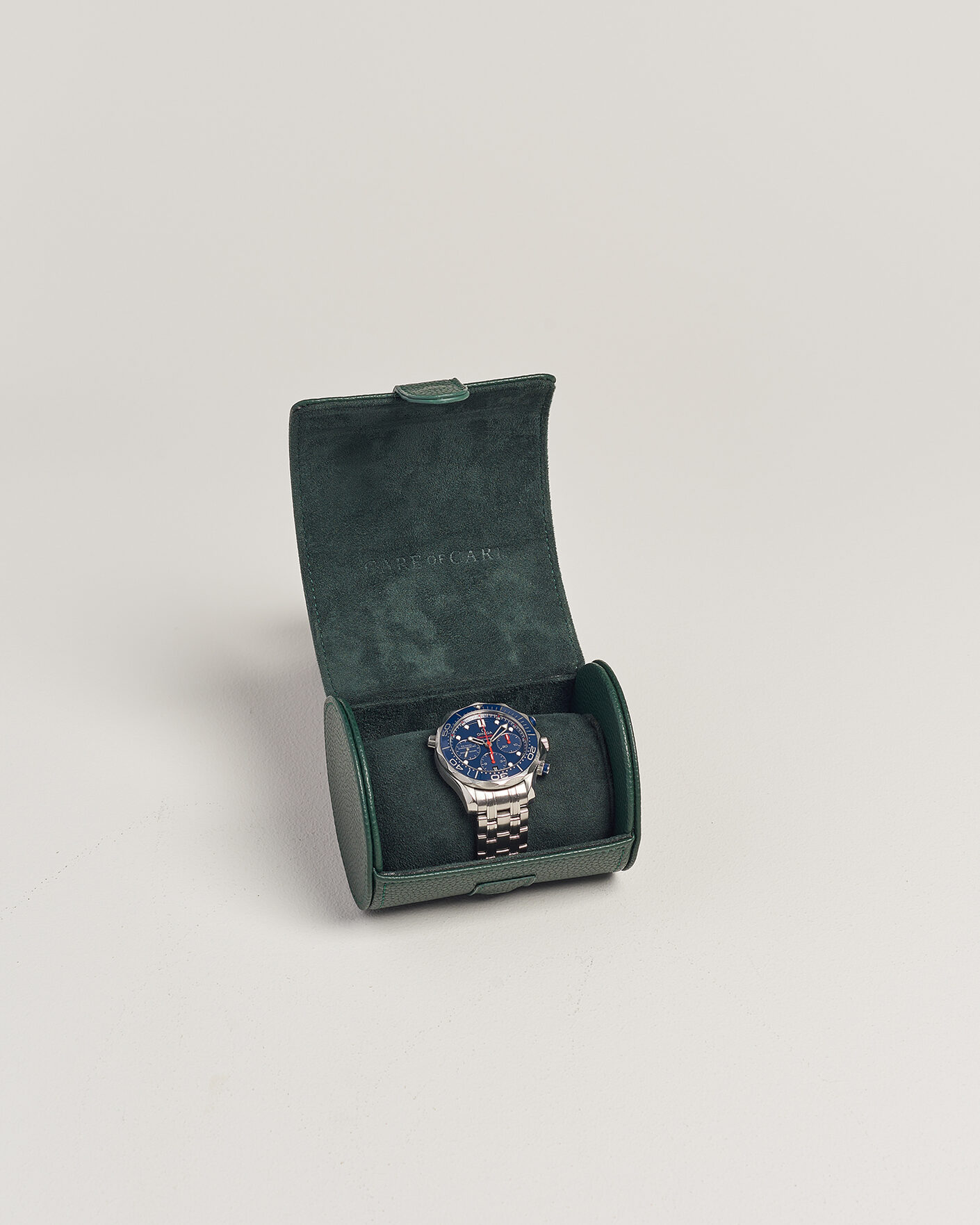Men | Pre-Owned & Vintage Watches | Omega Pre-Owned | Seamaster 300M Chrono