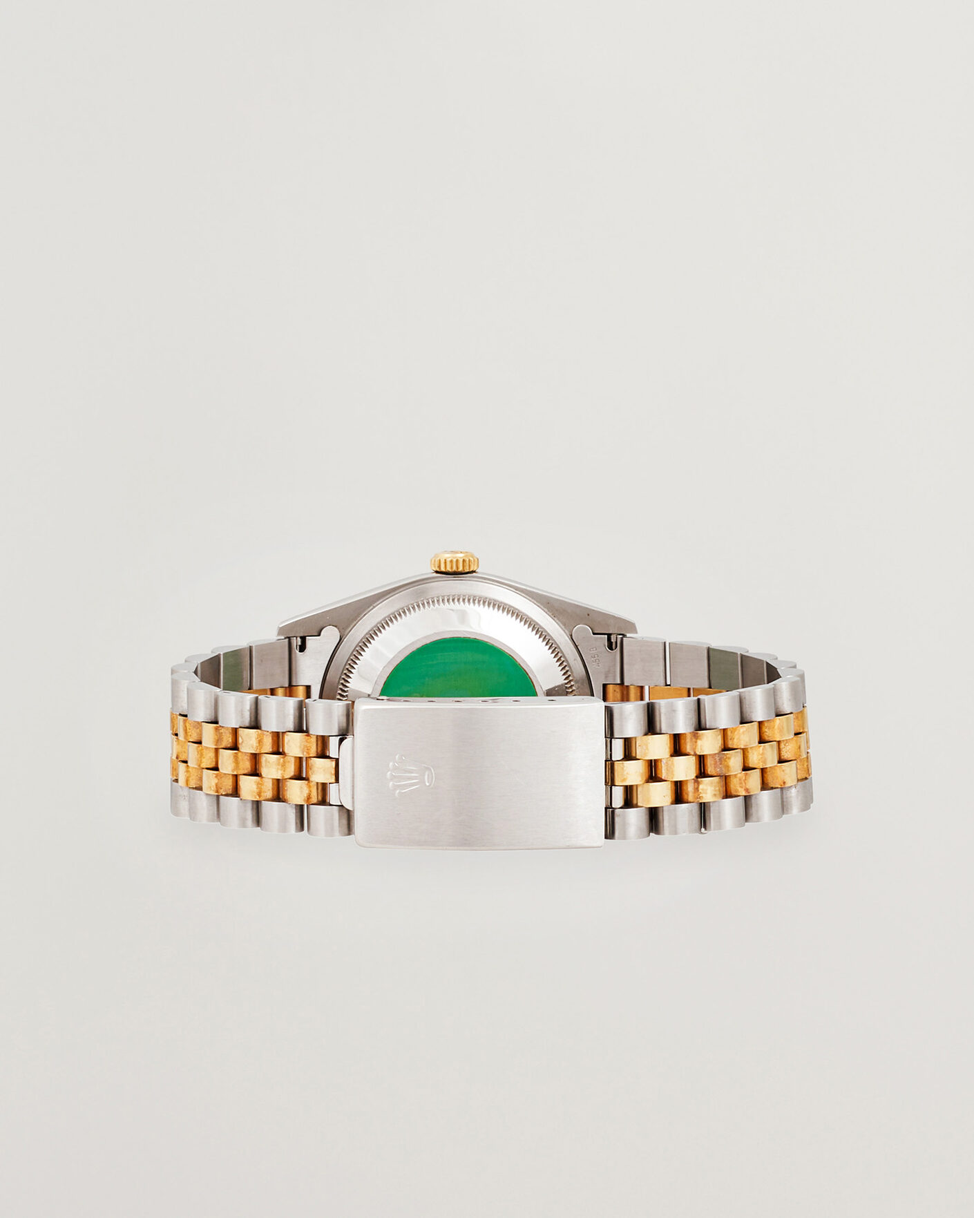 Men | Pre-Owned & Vintage Watches | Rolex Pre-Owned | Datejust 36 G/S