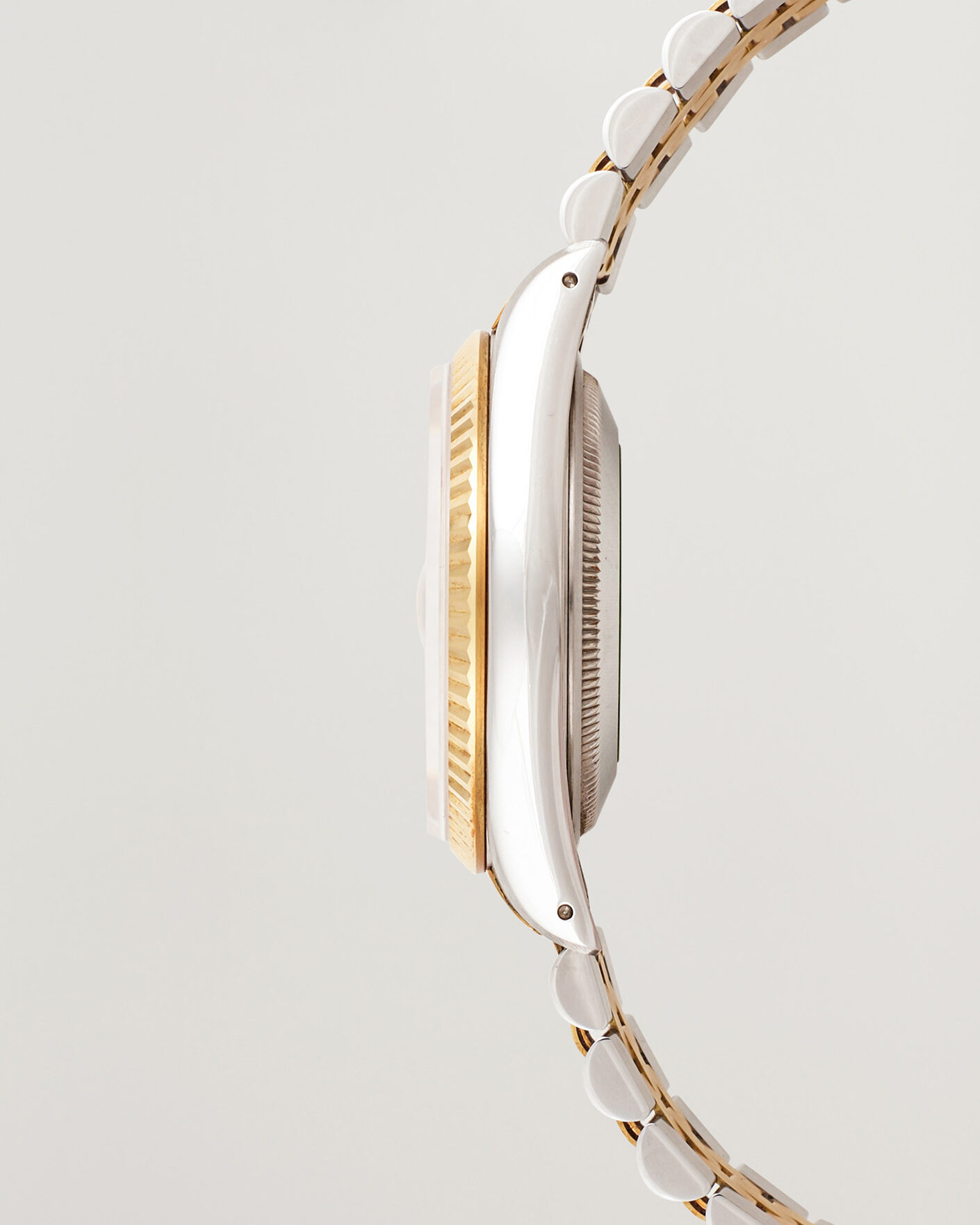 Men | Pre-Owned & Vintage Watches | Rolex Pre-Owned | Datejust 36 G/S