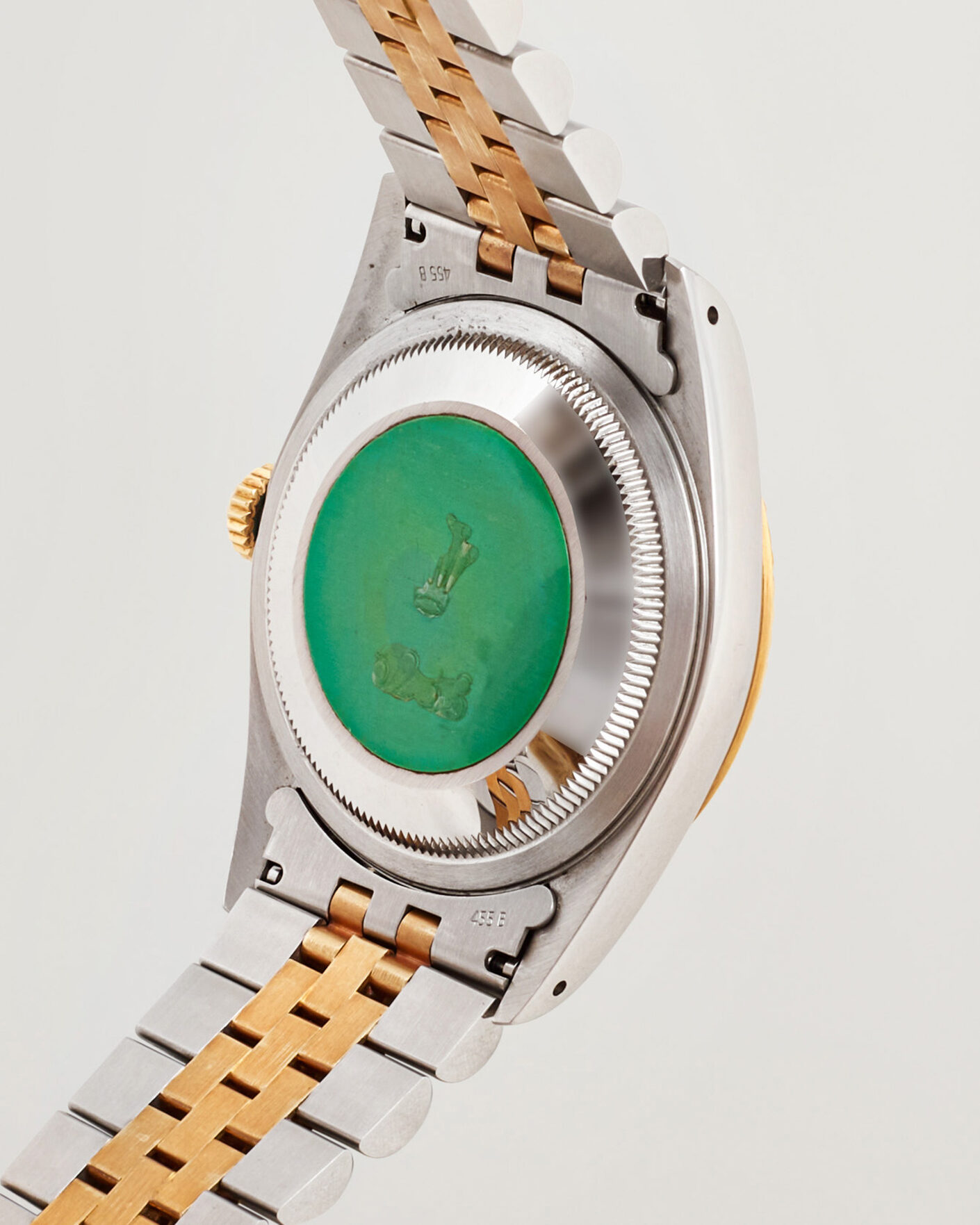 Men | Pre-Owned & Vintage Watches | Rolex Pre-Owned | Datejust 36 G/S