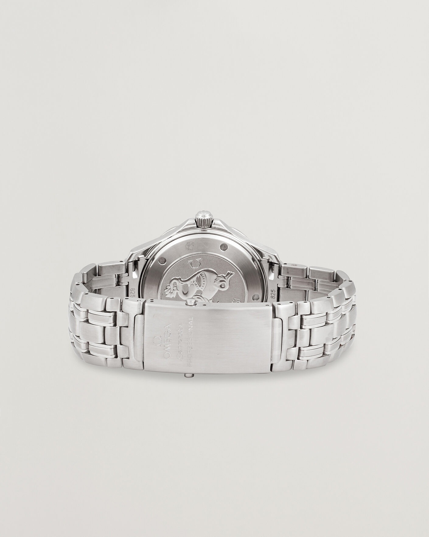Men | Pre-Owned & Vintage Watches | Omega Pre-Owned | Seamaster 300M