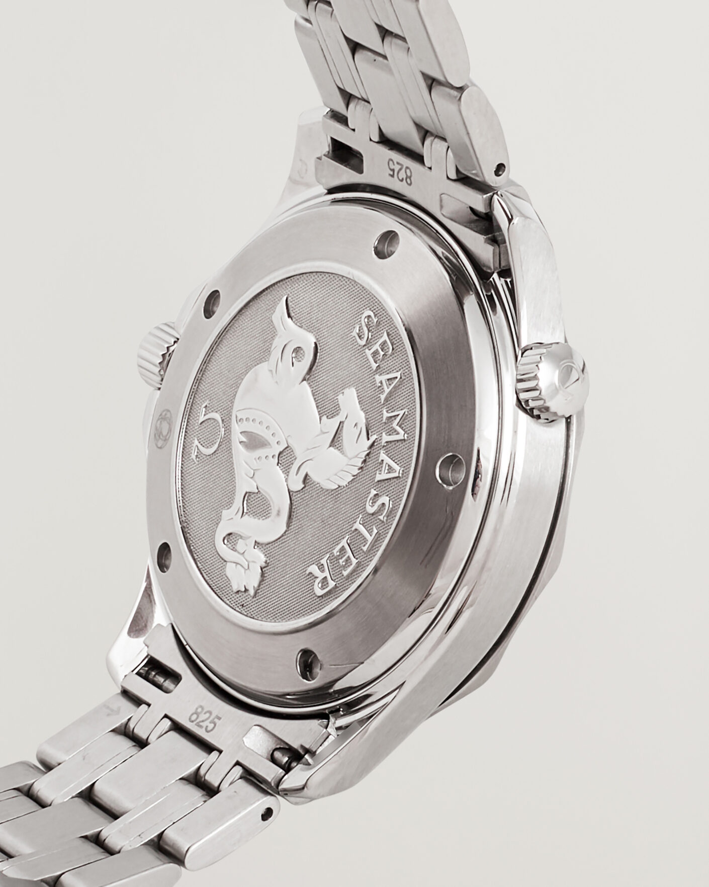 Men | Pre-Owned & Vintage Watches | Omega Pre-Owned | Seamaster 300M