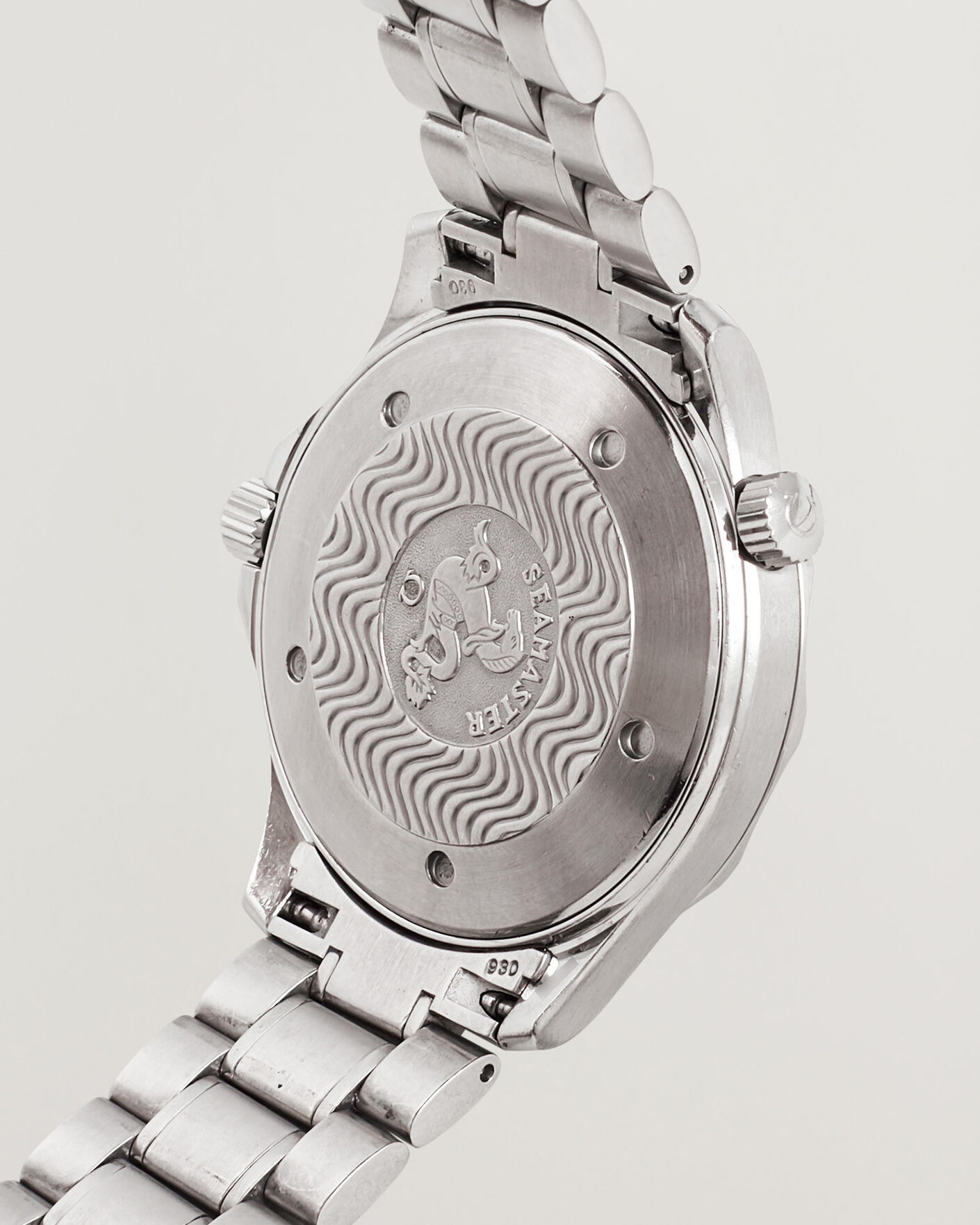Men | Pre-Owned & Vintage Watches | Omega Pre-Owned | Seamaster Peter Blake