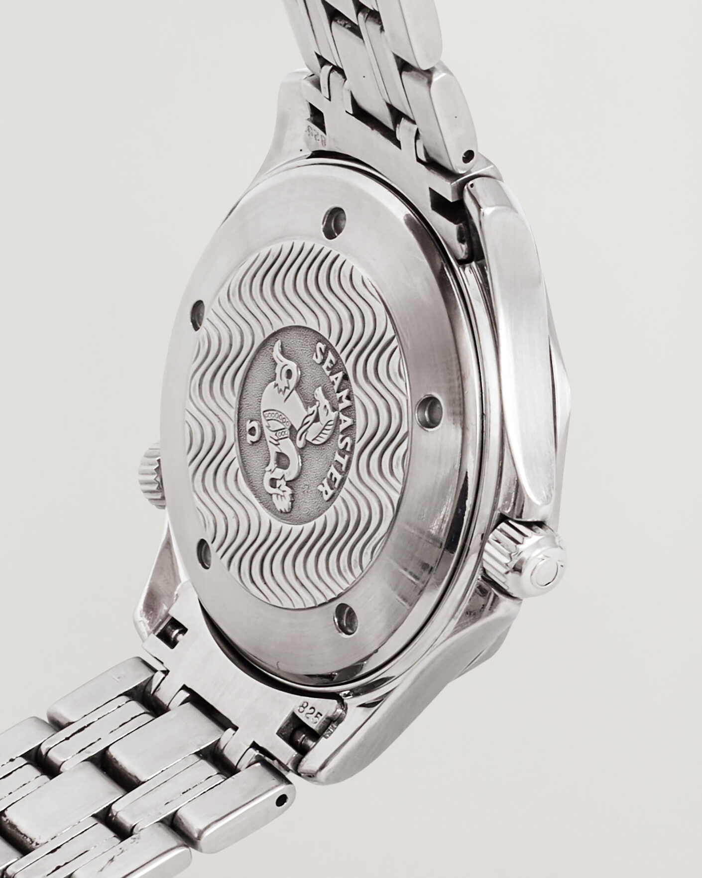 Men | Pre-Owned & Vintage Watches | Omega Pre-Owned | Seamaster 300M