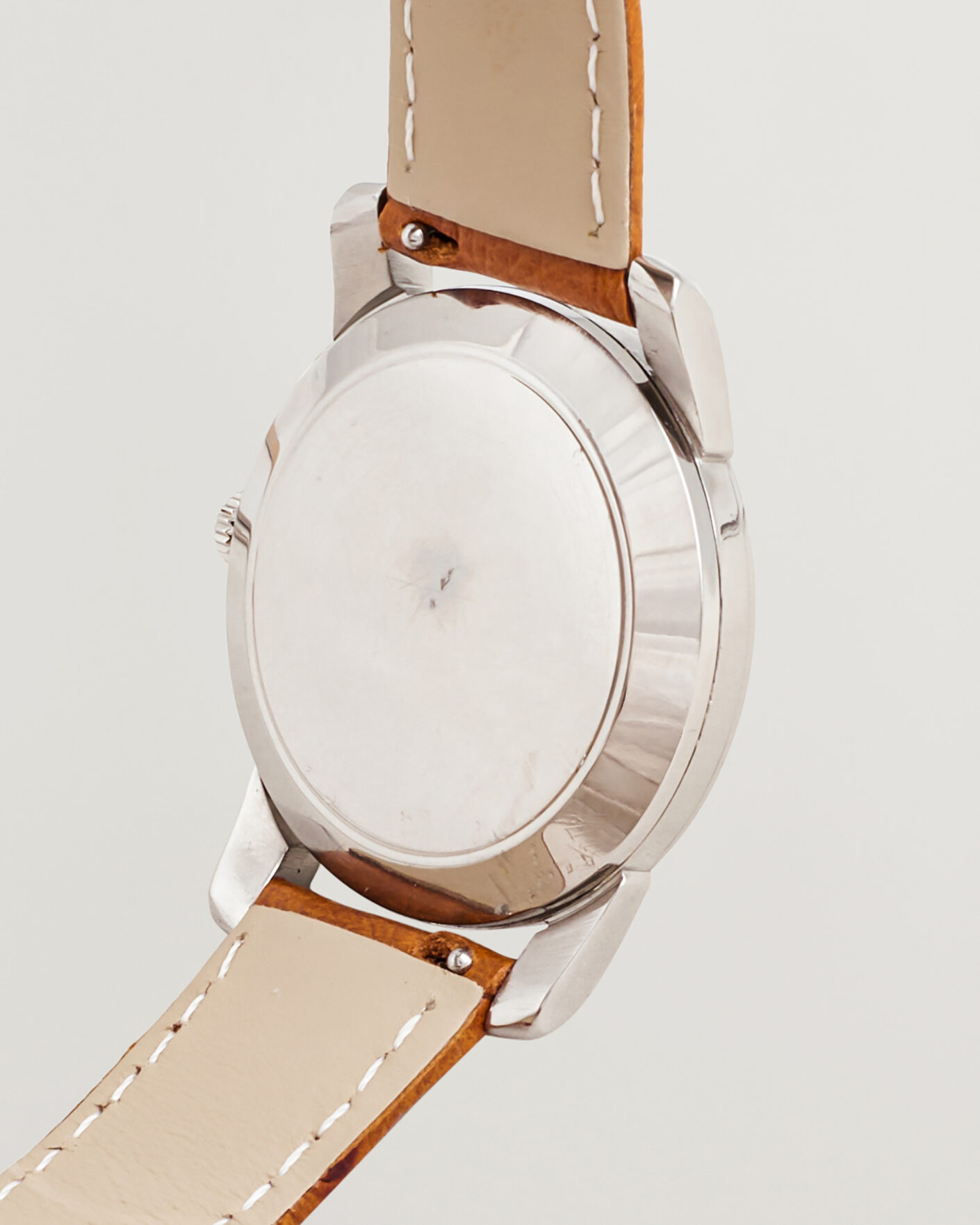 Men | Pre-Owned & Vintage Watches | Omega Pre-Owned | Seamaster Bumper