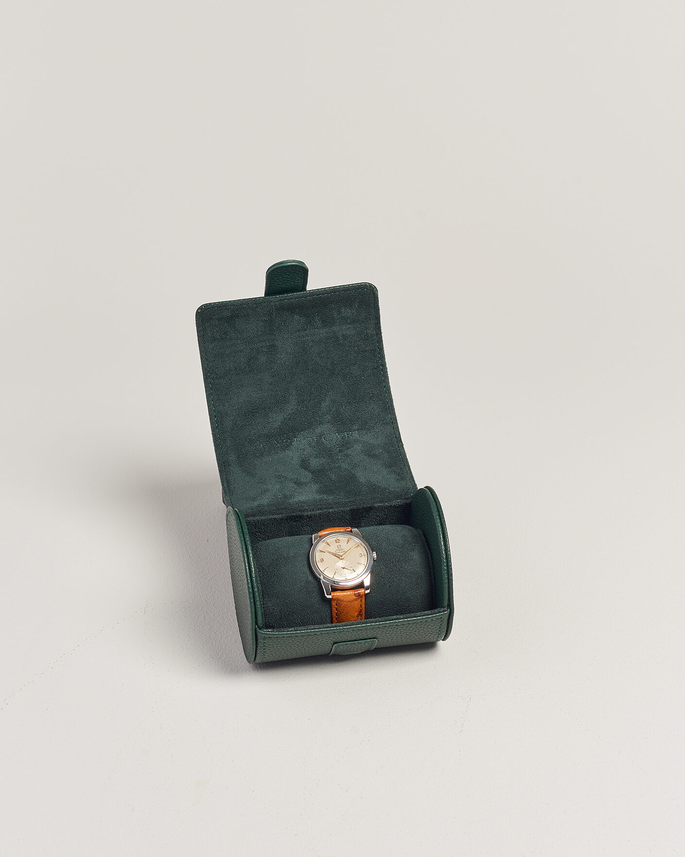 Men | Pre-Owned & Vintage Watches | Omega Pre-Owned | Seamaster Bumper